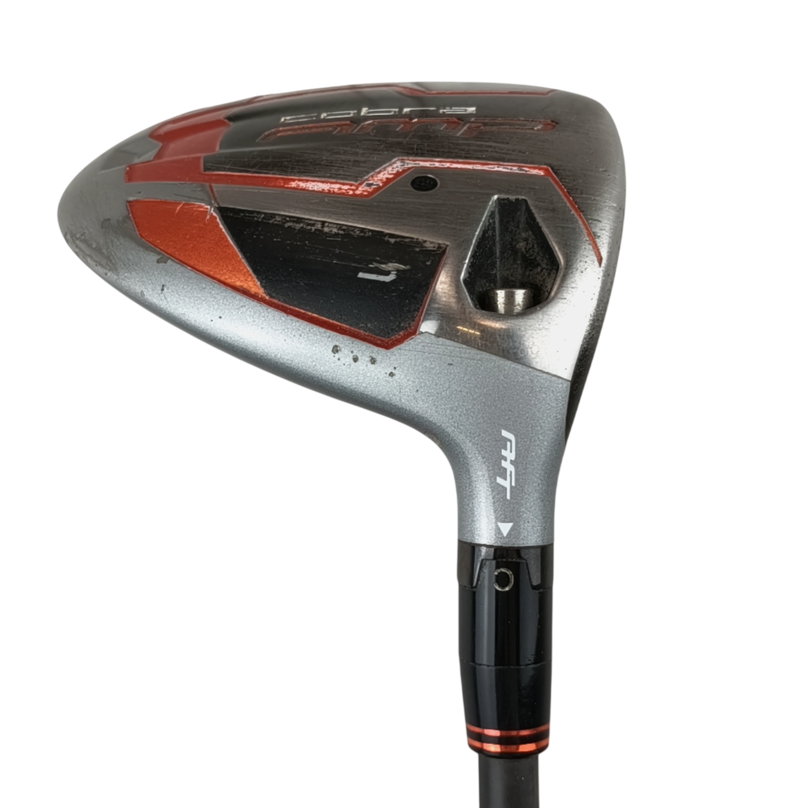 Cobra AMP Cell Fairway Wood / Flex Stiff / #3/15