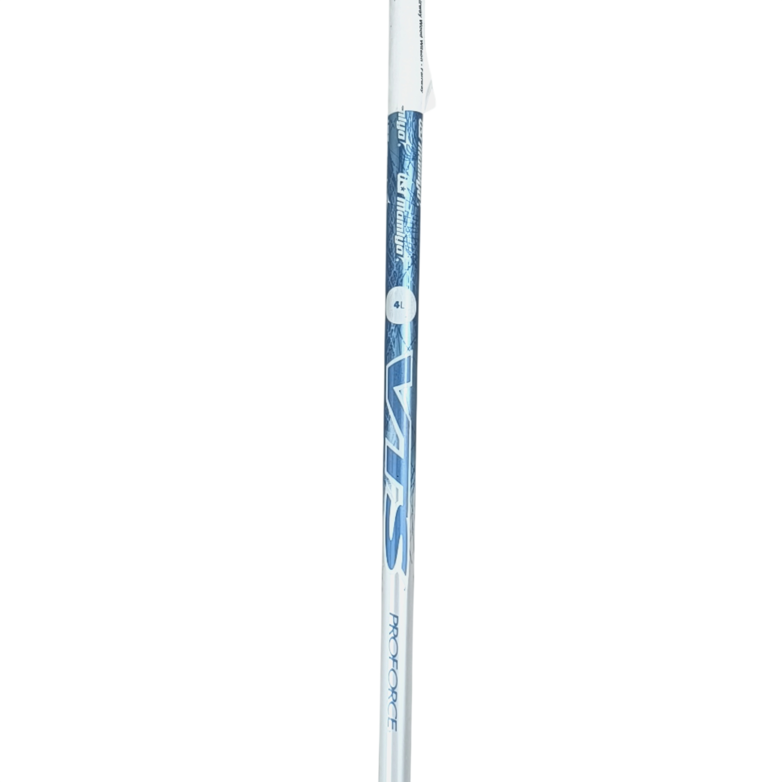 Wilson Fybrid RS Fairway Wood / Flex Ladies / #7/21.5