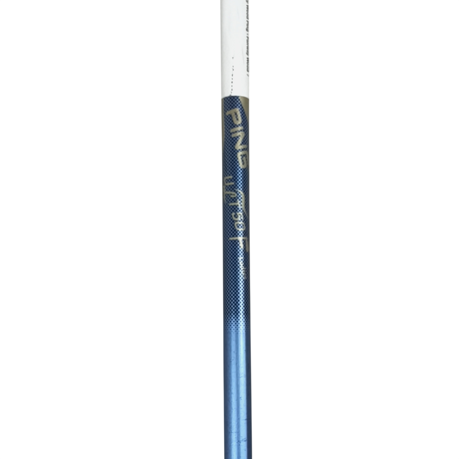 PING G5L Fairway Wood / Flex Ladies / #7/22