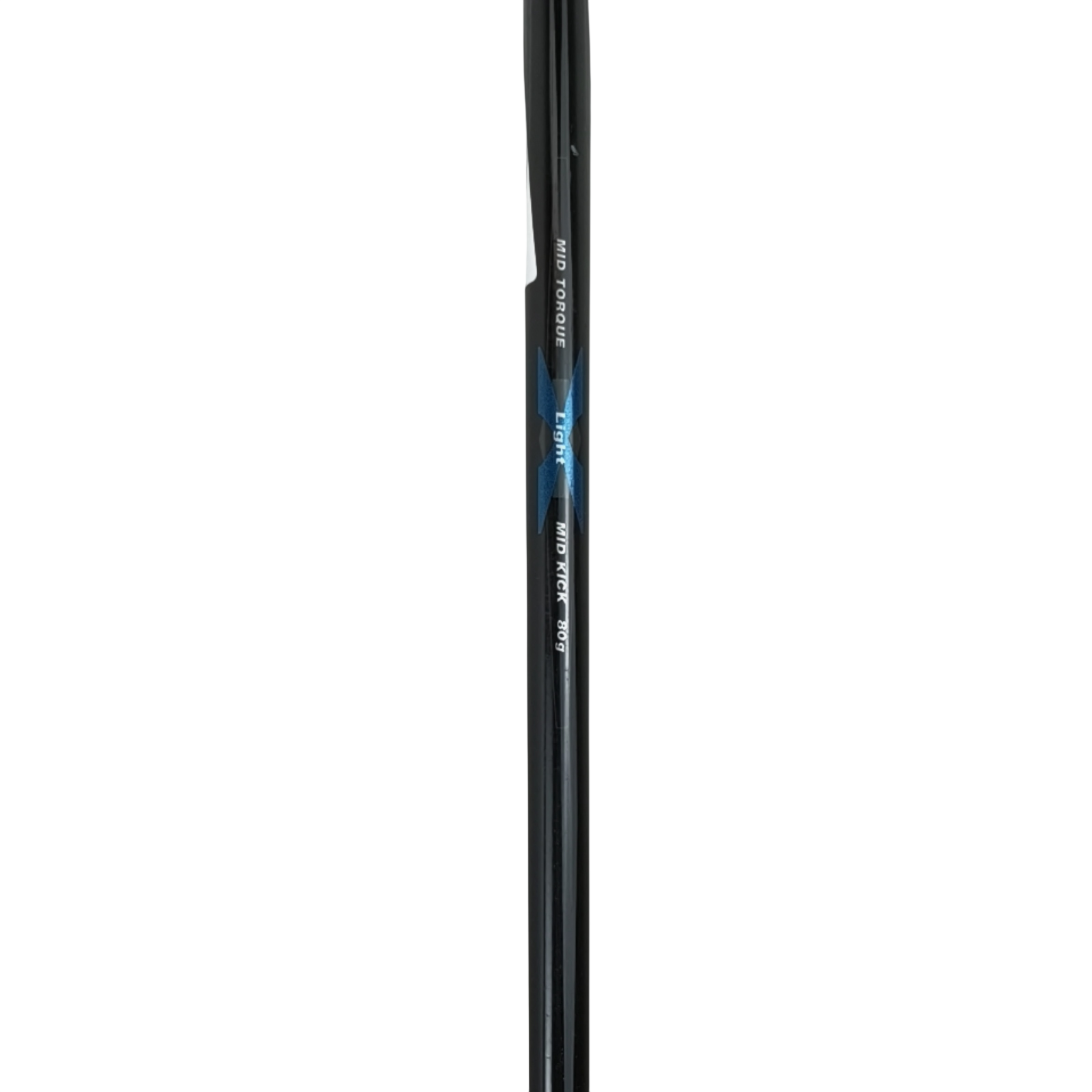 Callaway X Hybrid / Flex Lite / #3/21