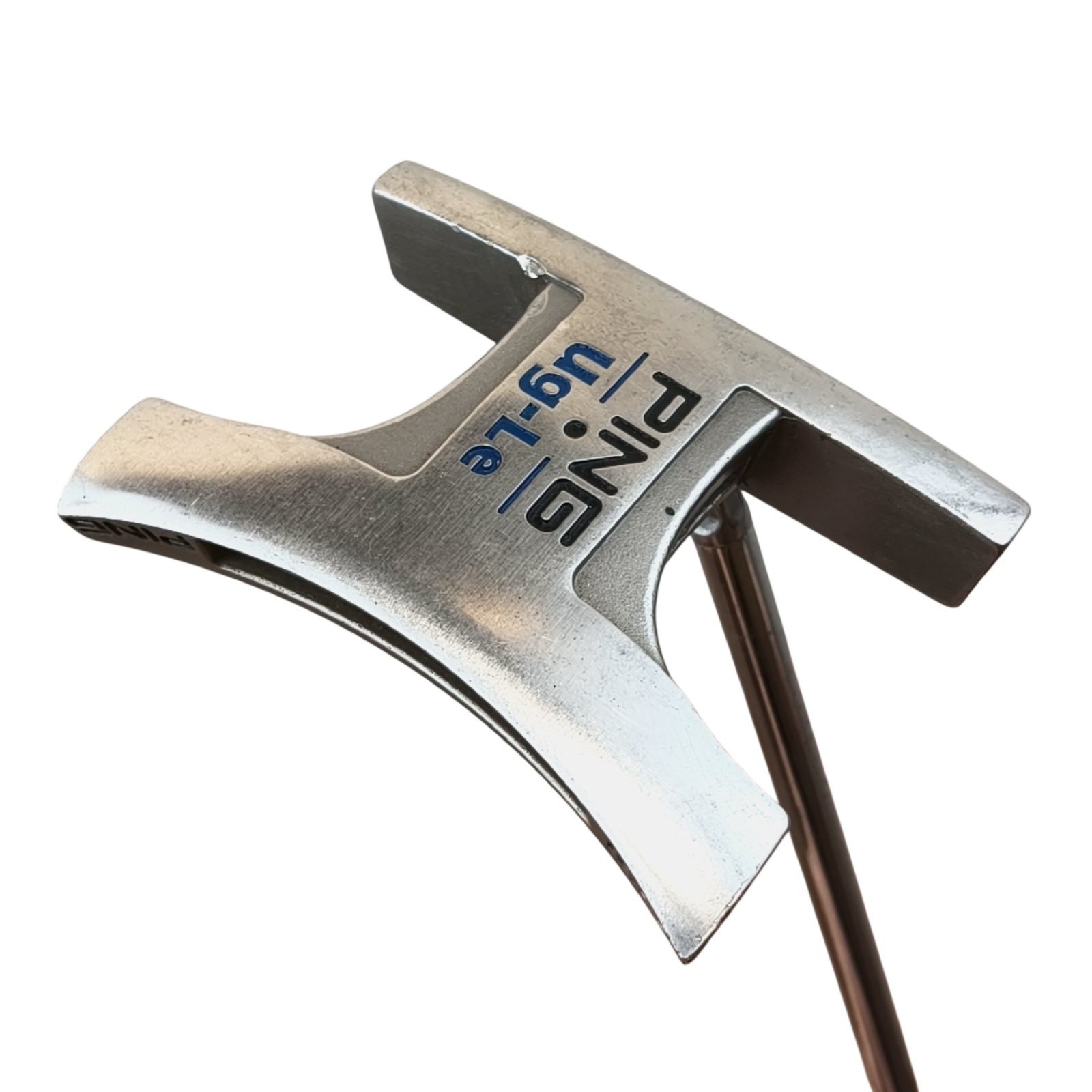 PING G5i Ug-Le Putter / 35"
