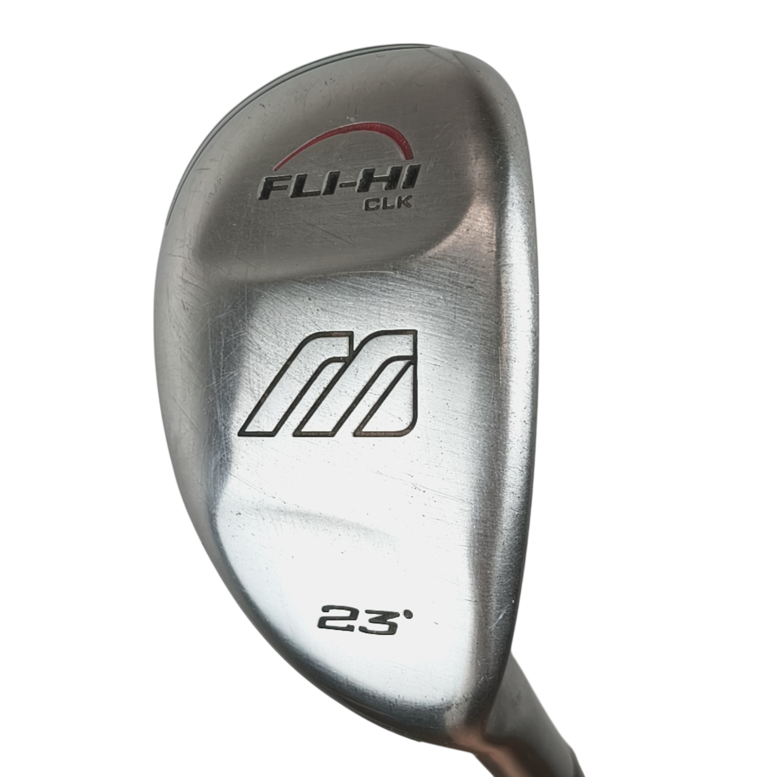 Mizuno Fli-Hi CLK Hybrid / Flex Regular / #4/23