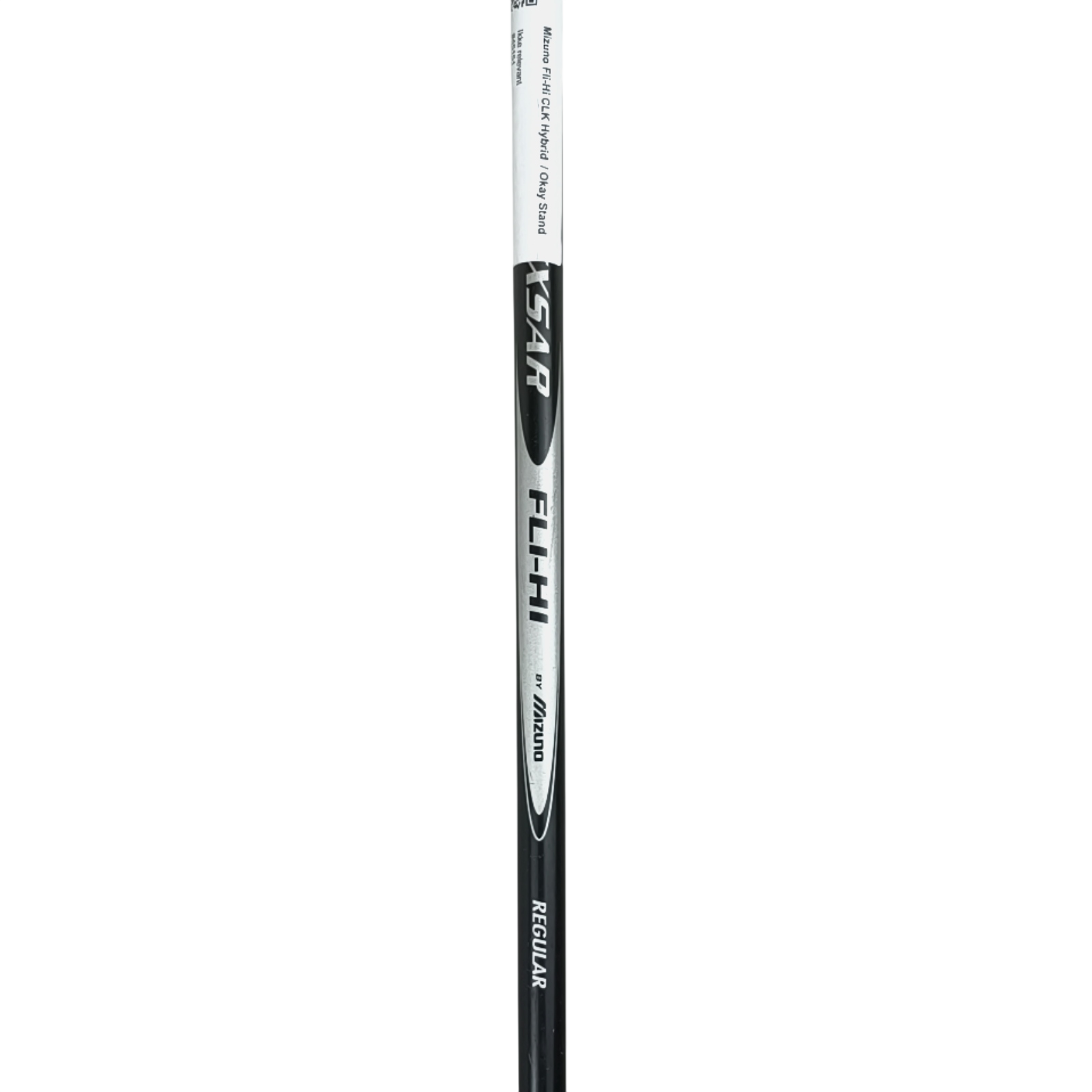 Mizuno Fli-Hi CLK Hybrid / Flex Regular / #4/23