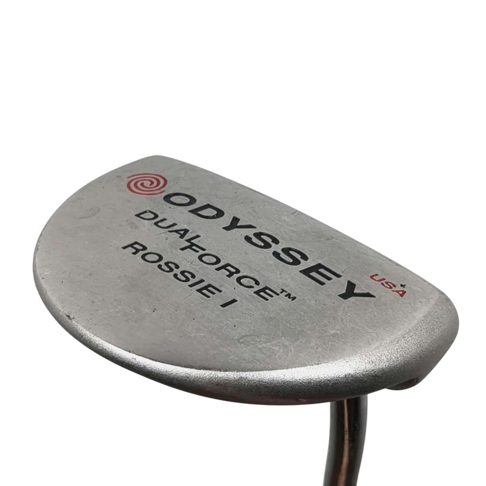 Odyssey Rossi Putter / 35,5"