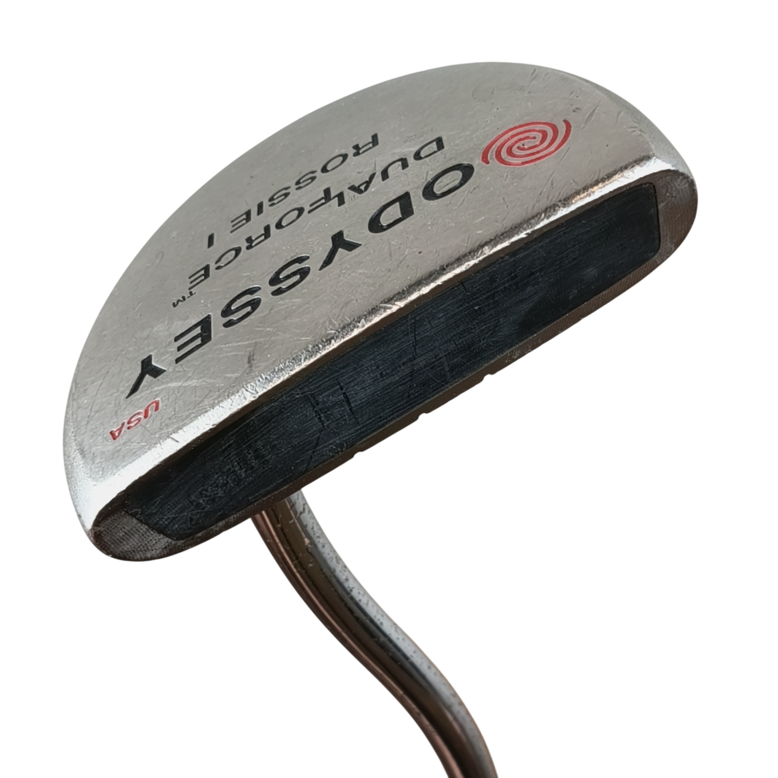 Odyssey Rossi Putter / 35,5"