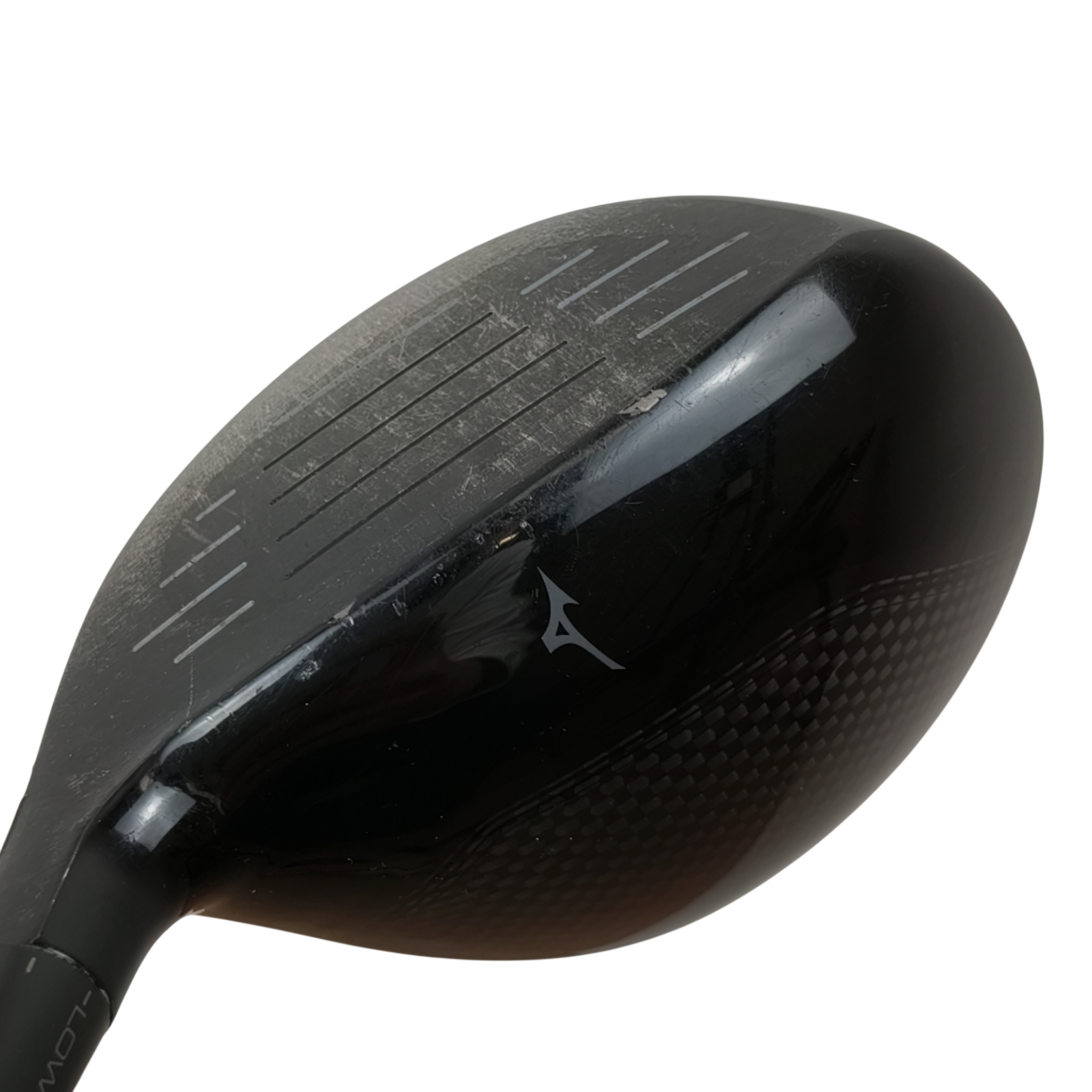 Mizuno ST-Z 230 Fairway Wood / Flex Stiff / #5/18