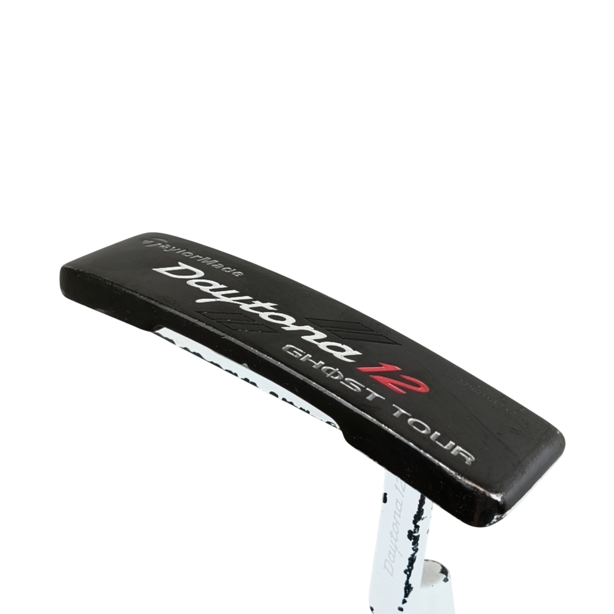 Buy used TaylorMade Daytona 12 Ghost Tour Putter | Save up to 42 