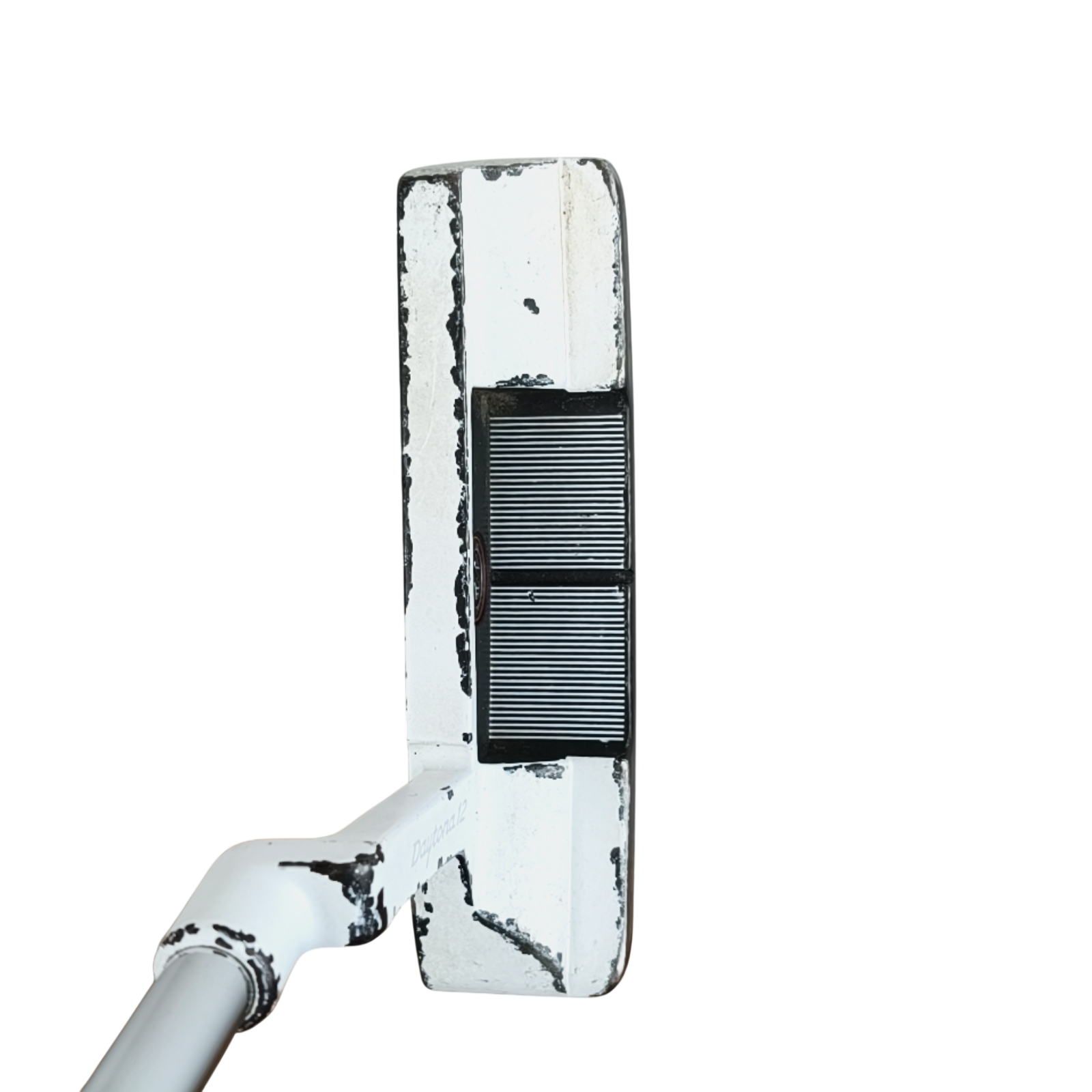 TaylorMade Daytona 12 Ghost Tour Putter / 29,5"