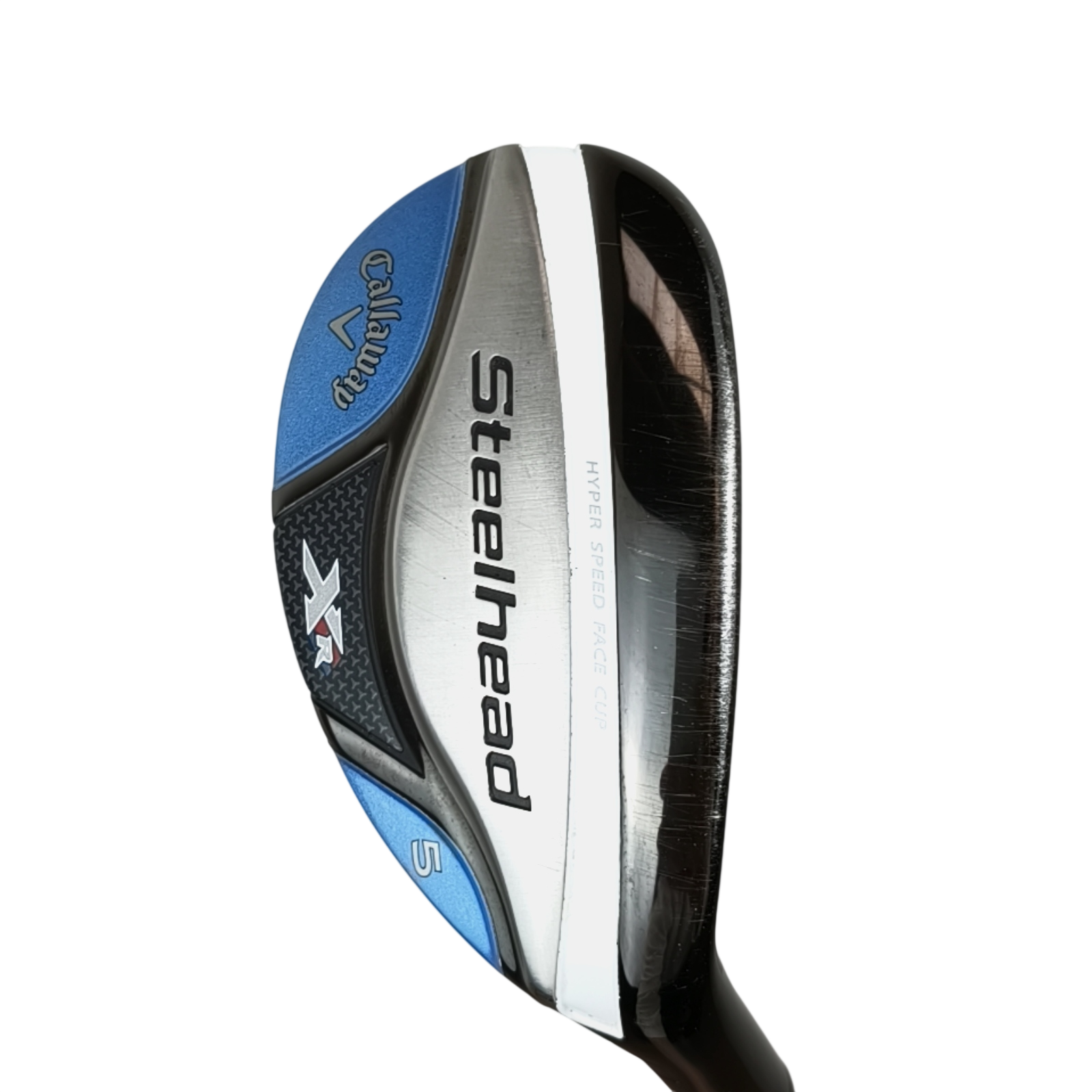 Callaway Steelhead XR Hybrid / Flex Ladies / #5/25