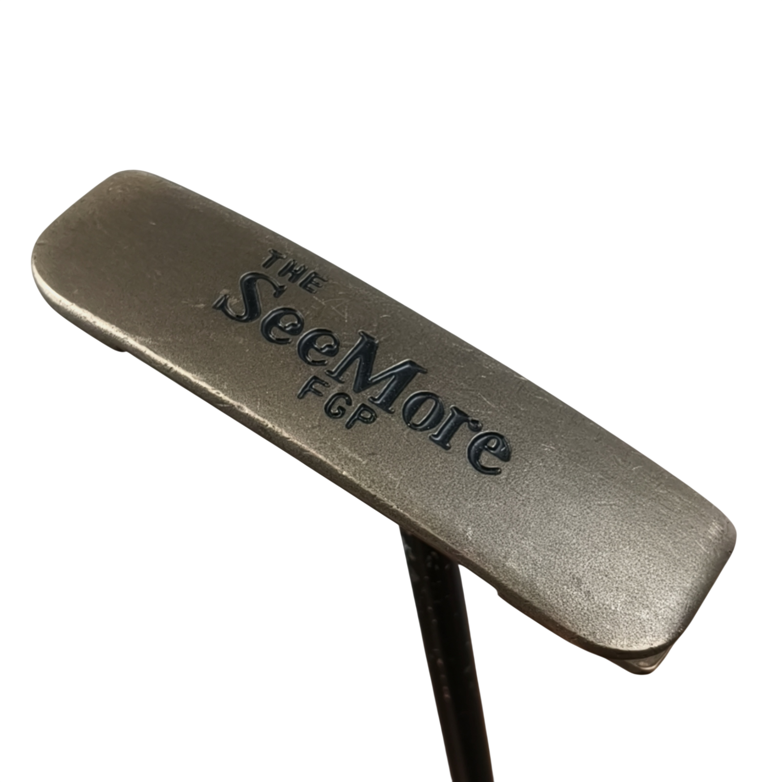 SeeMore FGP Putter / 35"