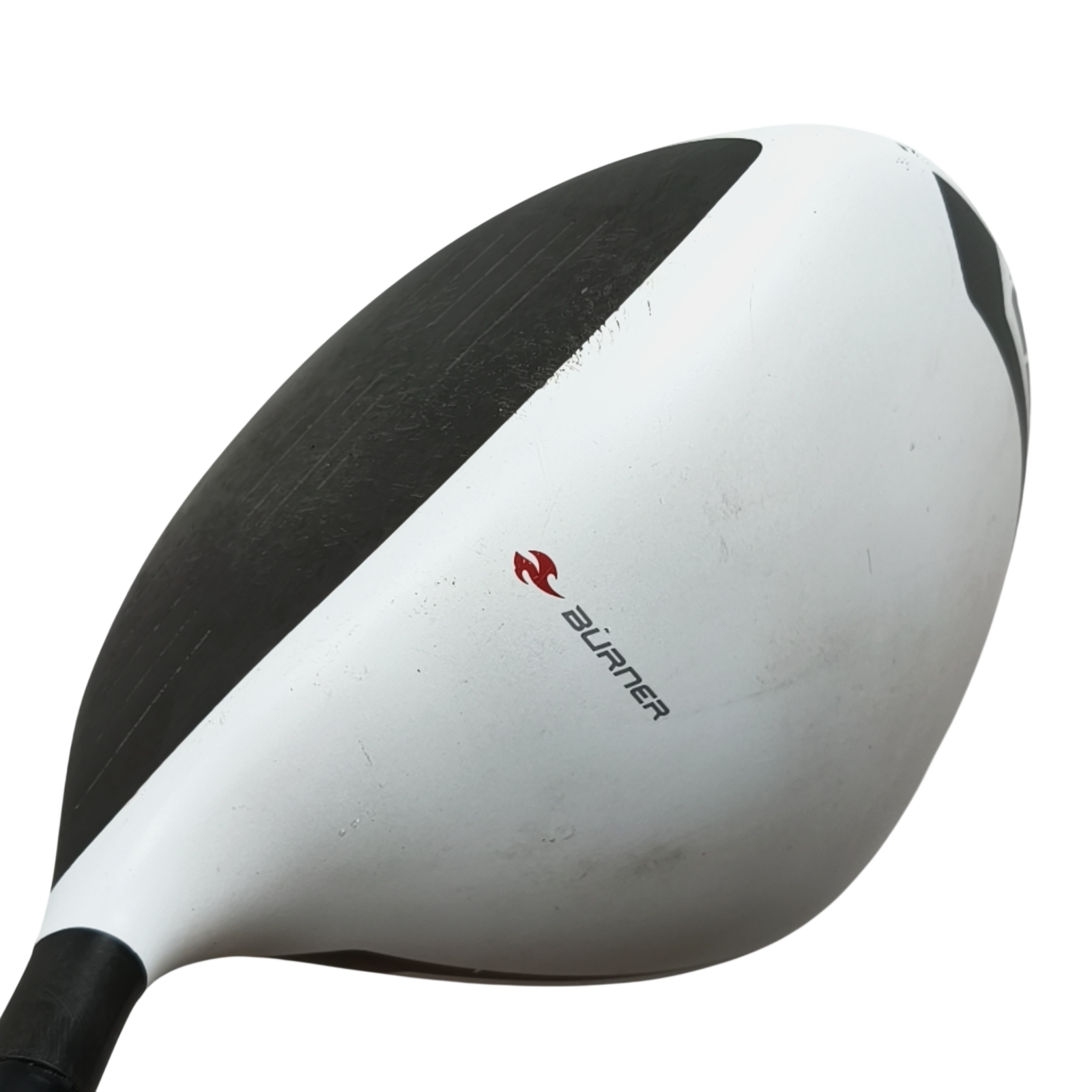 TaylorMade Burner Superfast 2.0 Driver / Flex Regular / Loft 10.5