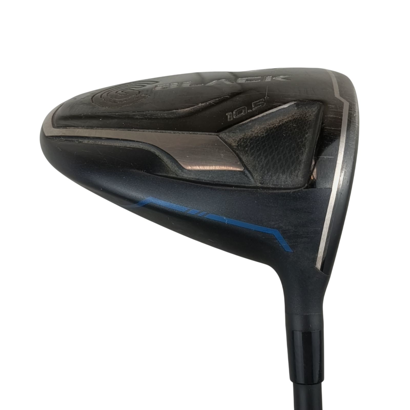 Cleveland CG Black Driver / Flex Regular / Loft 10.5