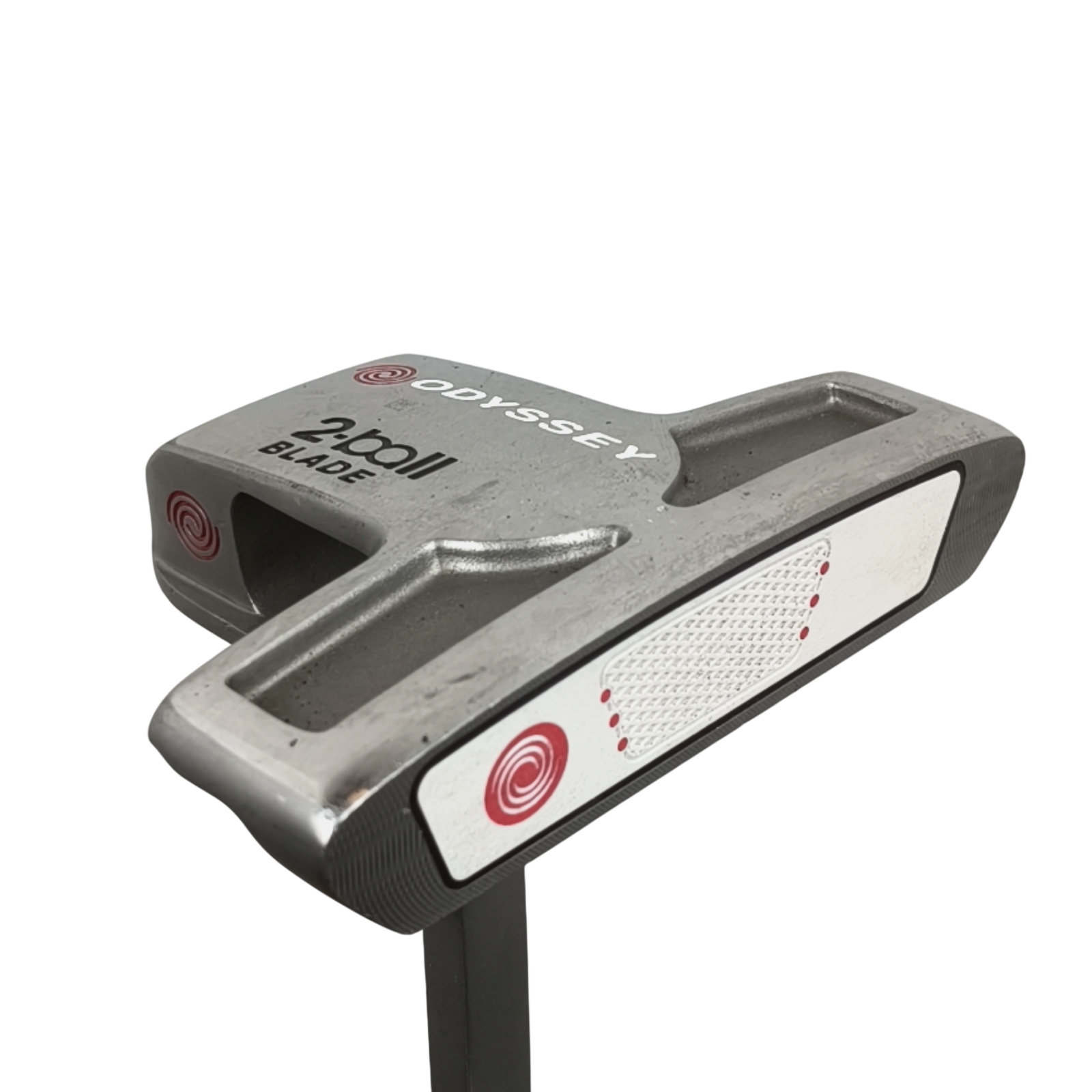 Odyssey 2-ball blade Putter / 34"
