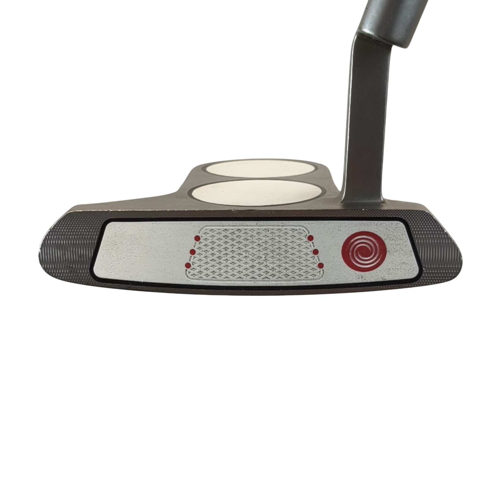 Odyssey 2-ball blade Putter / 34"