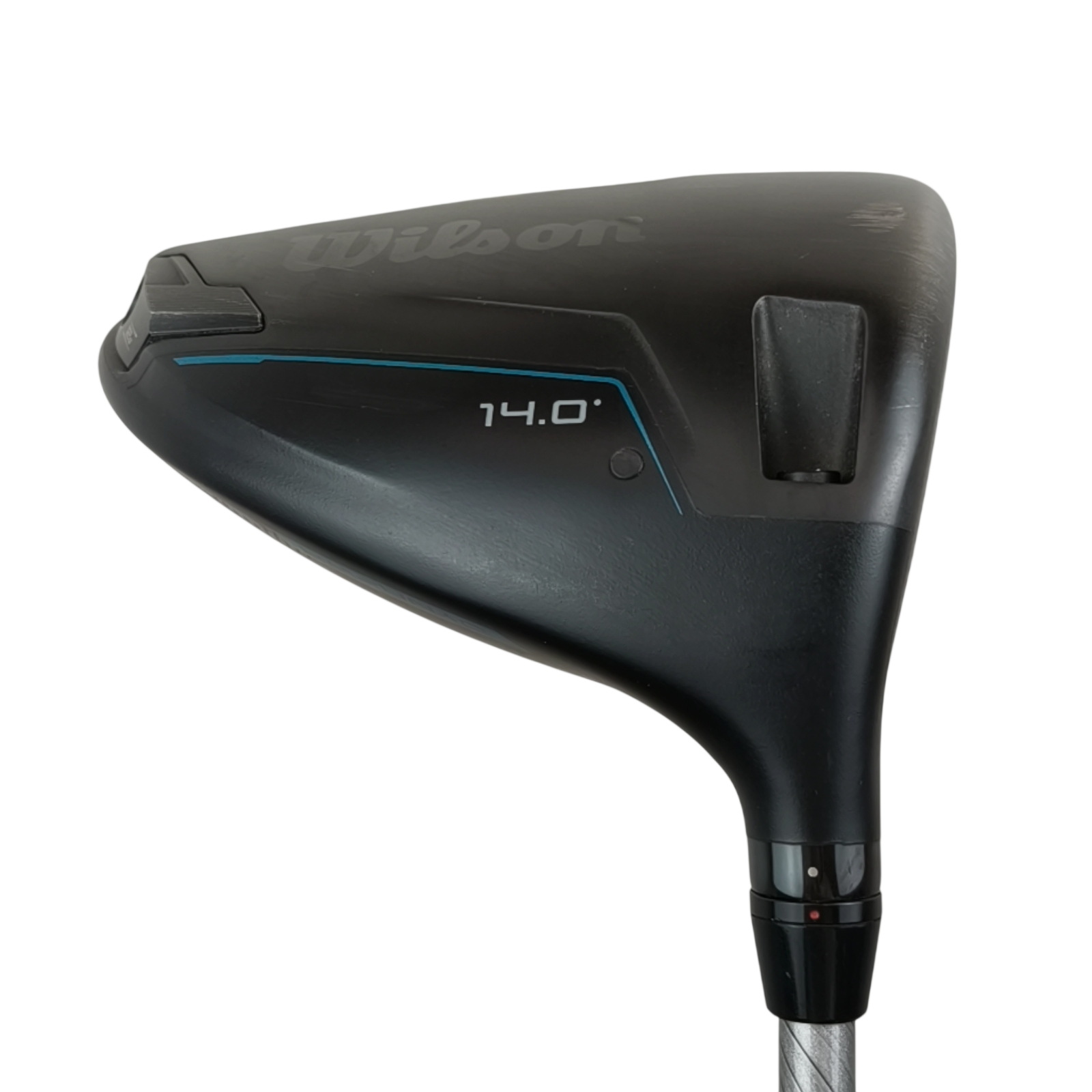 Wilson DynaPower Driver / Flex Ladies / Loft 14