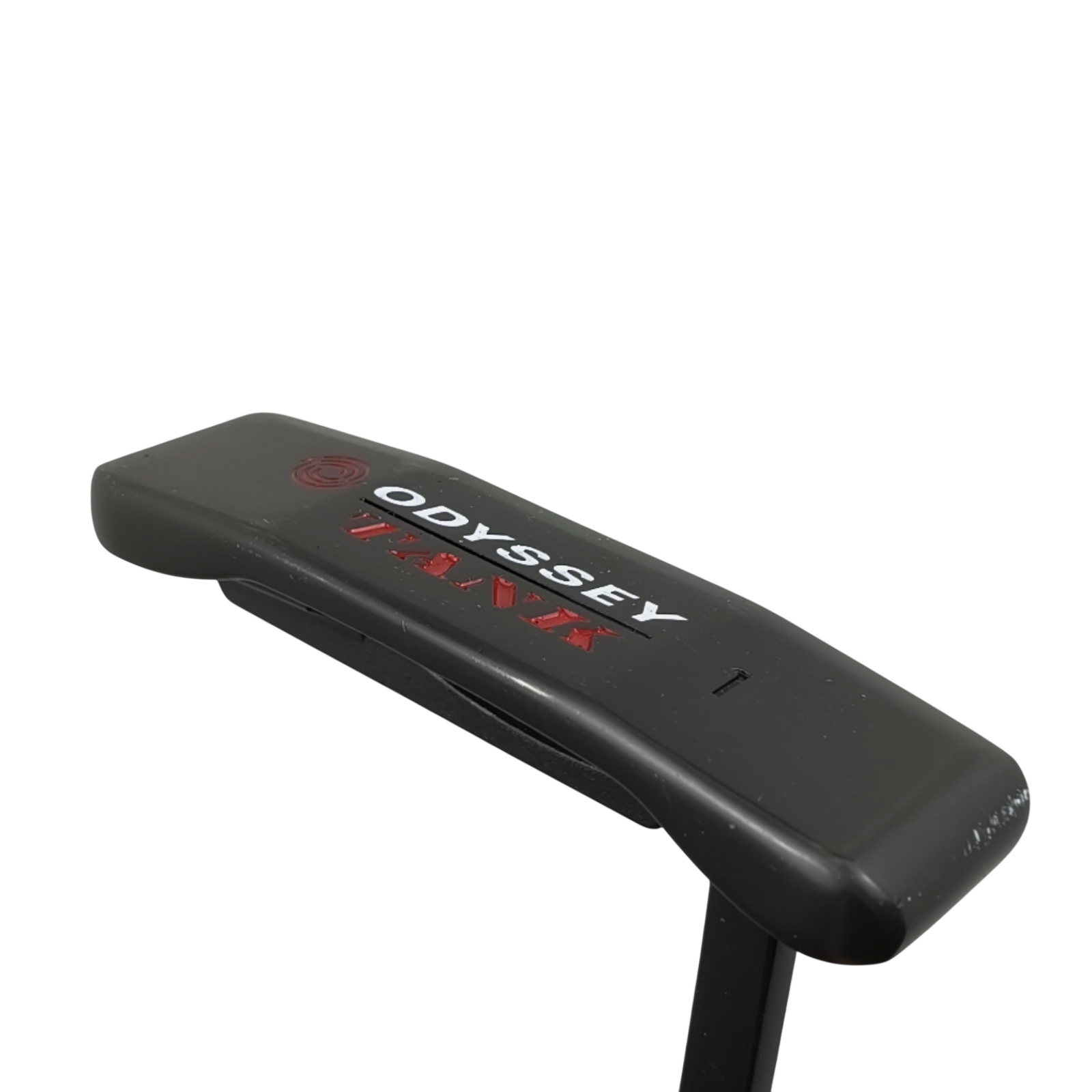 Odyssey Tank #1 Putter / 38"