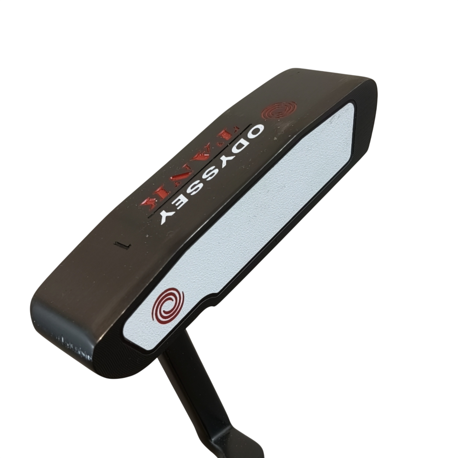 Odyssey Tank #1 Putter / 38"