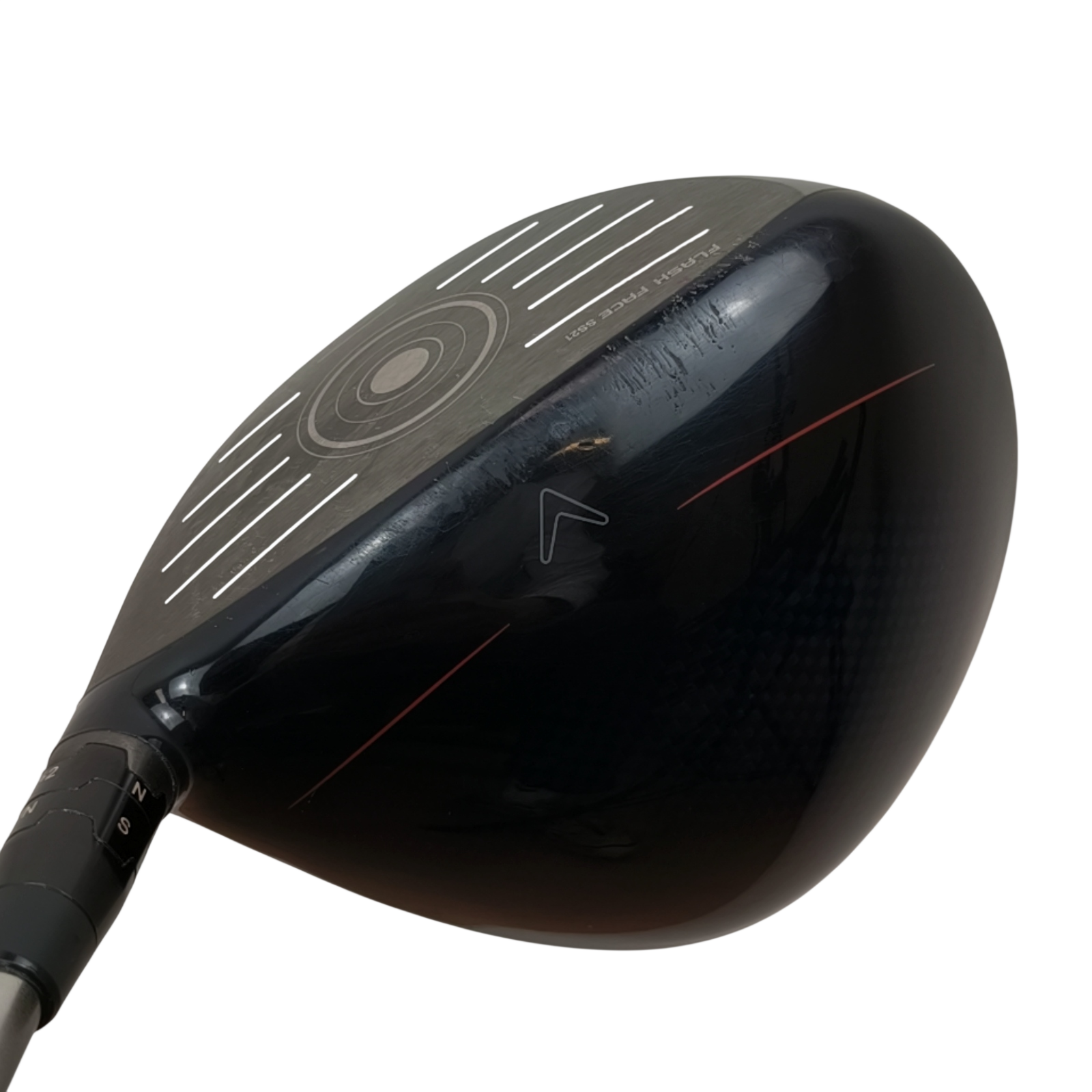 Callaway Big bertha B21 Driver / Flex Regular / Loft 9