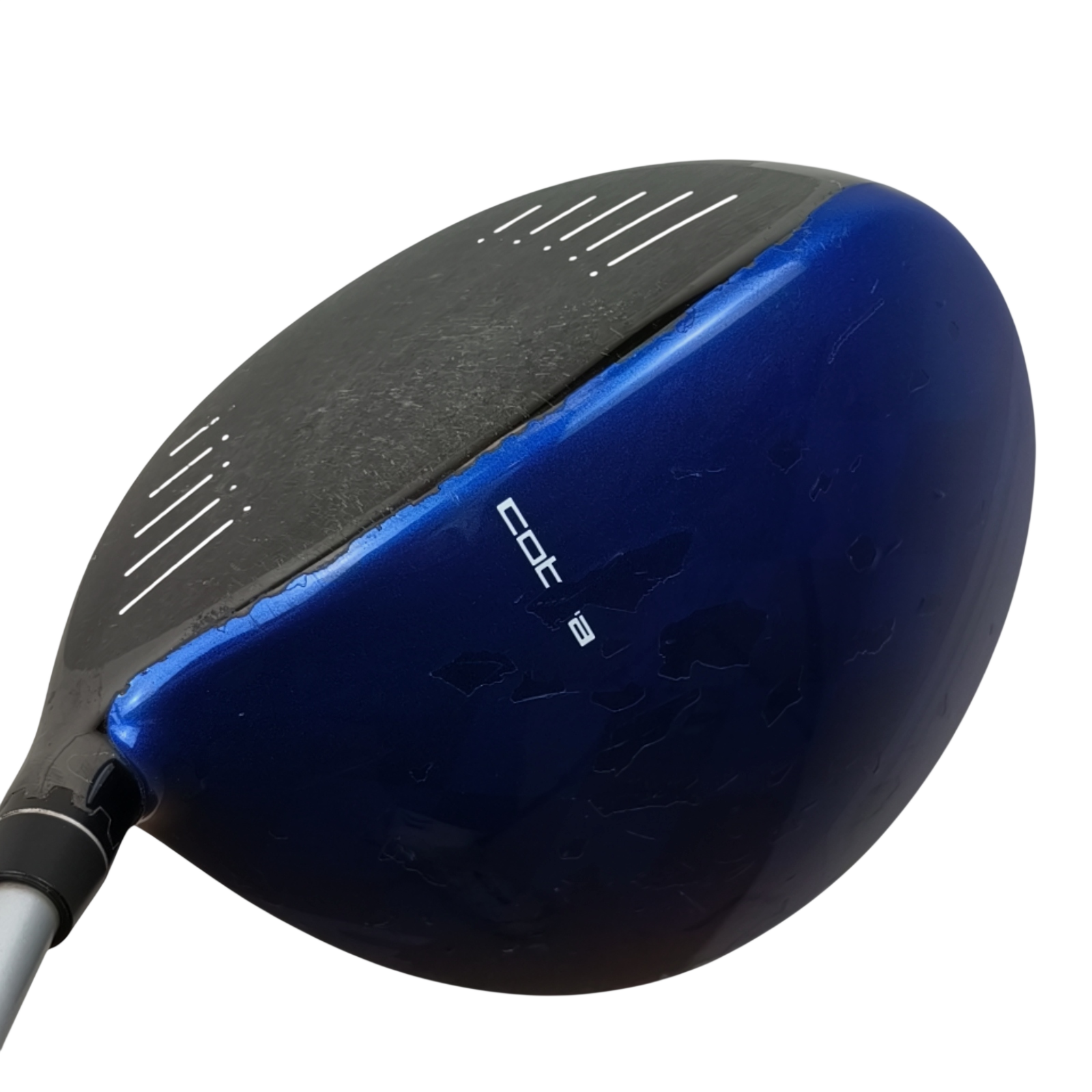 Cobra King F7 Driver / Flex Ladies / Loft 10.5