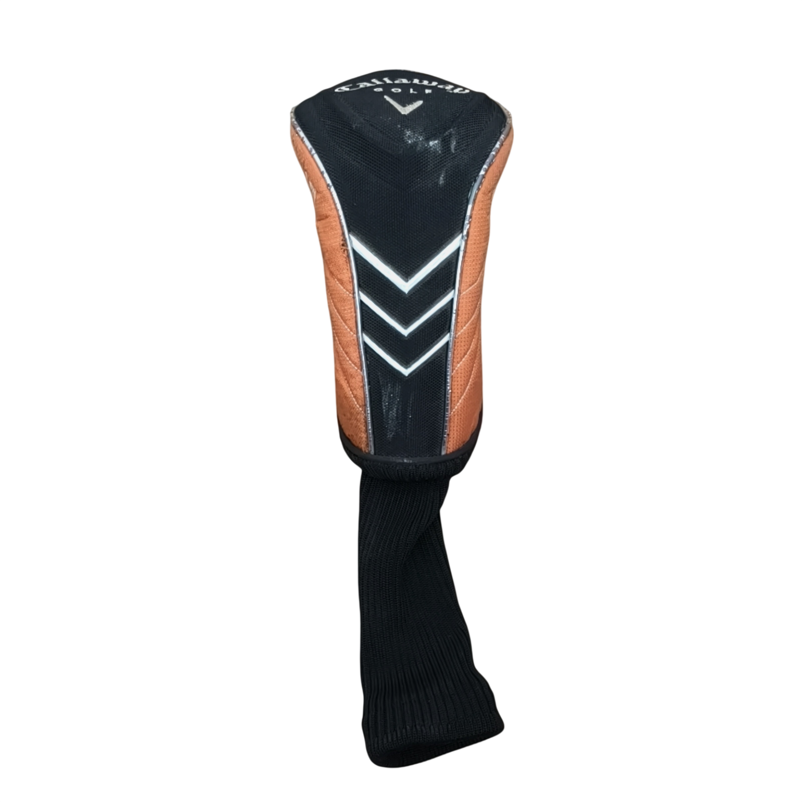 Callaway Ft-5 Driver / Flex Regular / Loft 8.5