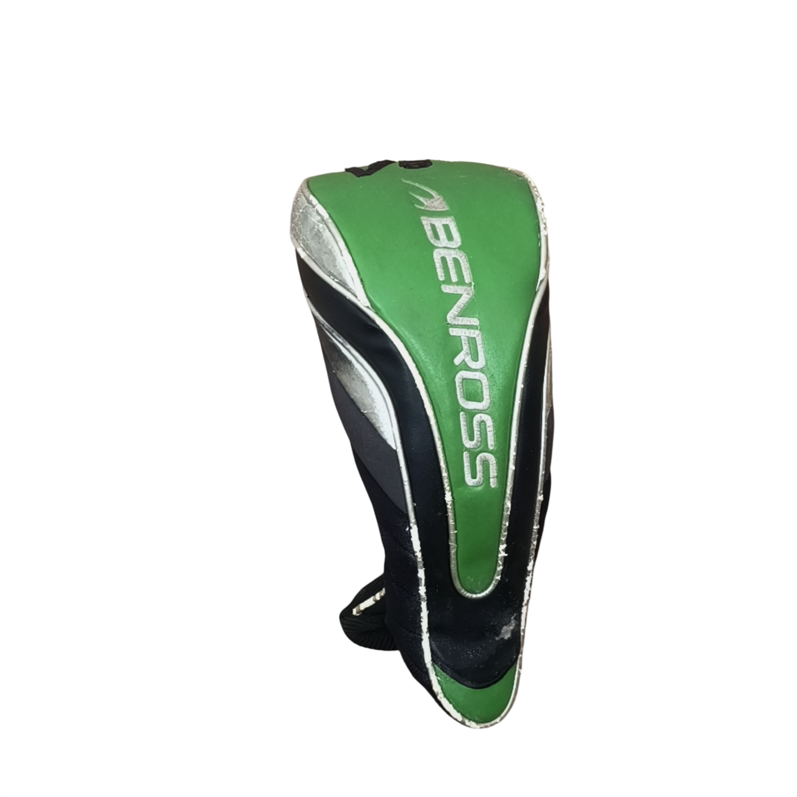 Ben Ross V6 Driver / Flex Regular / Loft 12