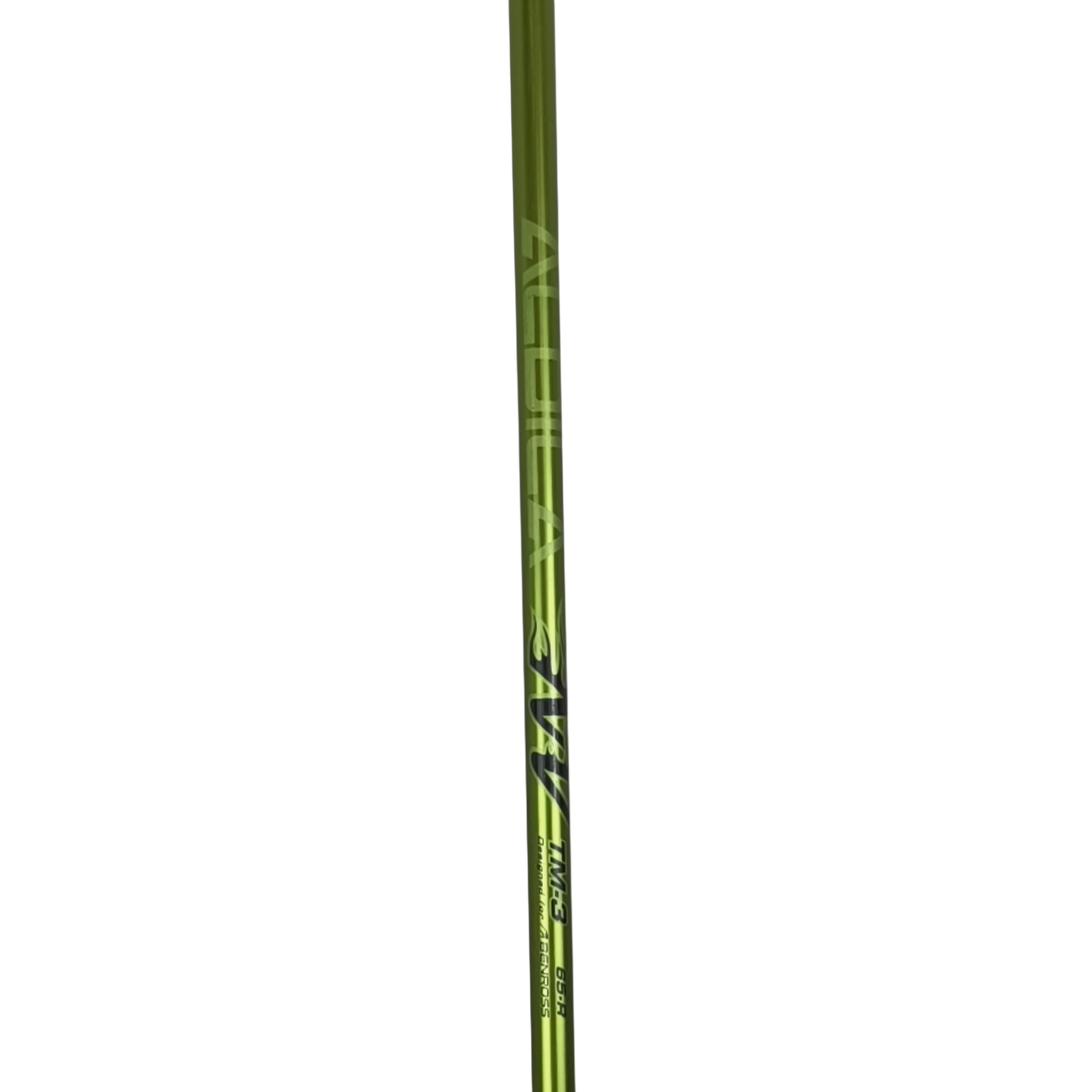 Ben Ross V6 Driver / Flex Regular / Loft 12