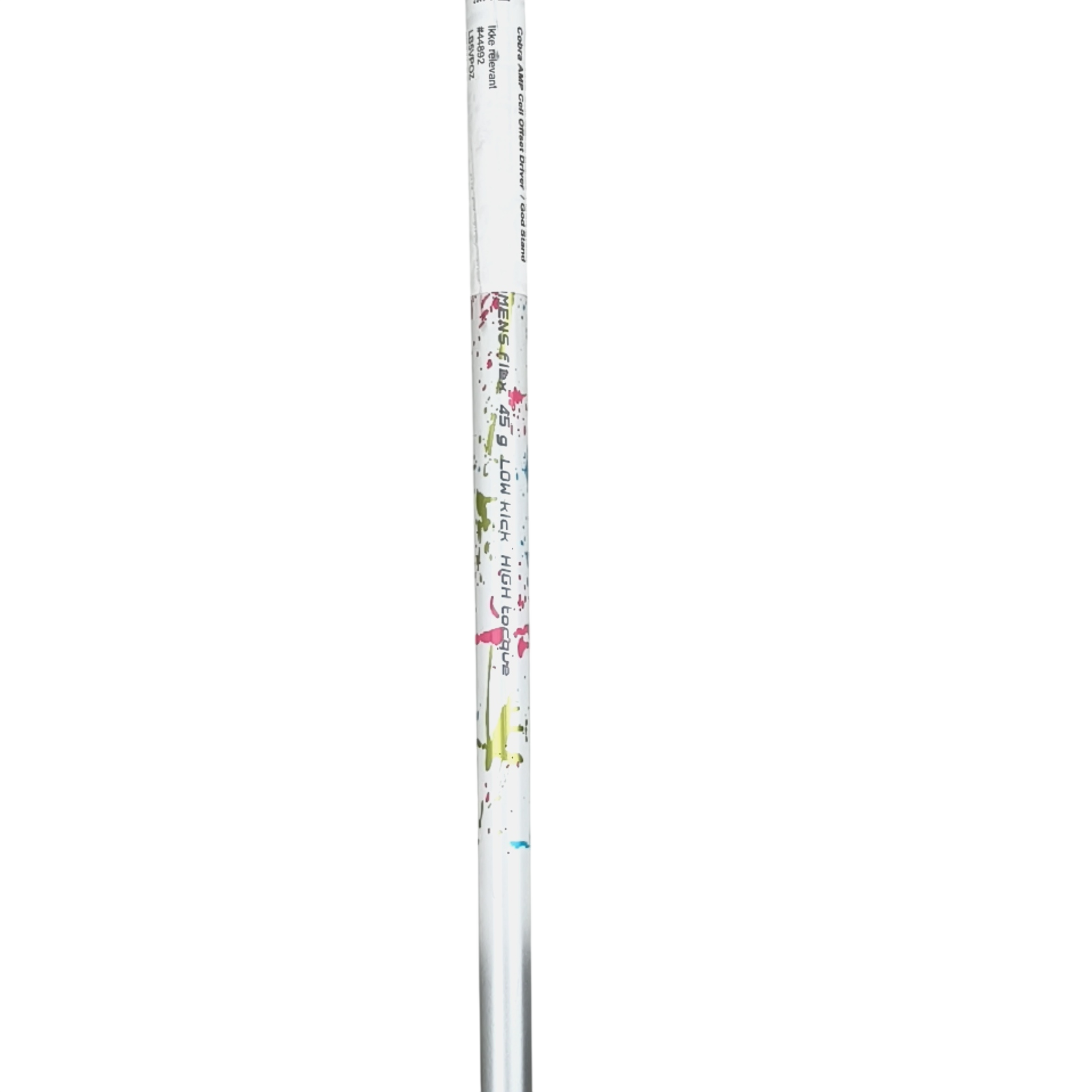 Cobra AMP Cell Driver / Flex Ladies / Loft 12