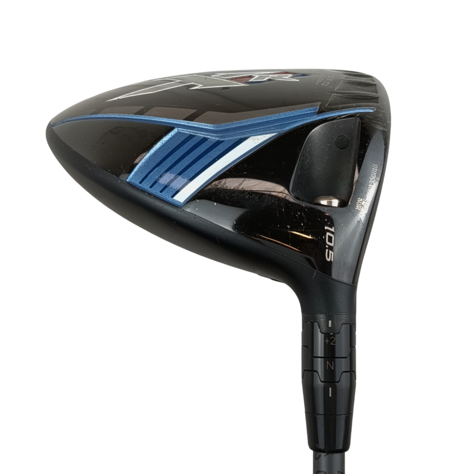 Callaway XR Driver / Flex Ladies / Loft 10.5