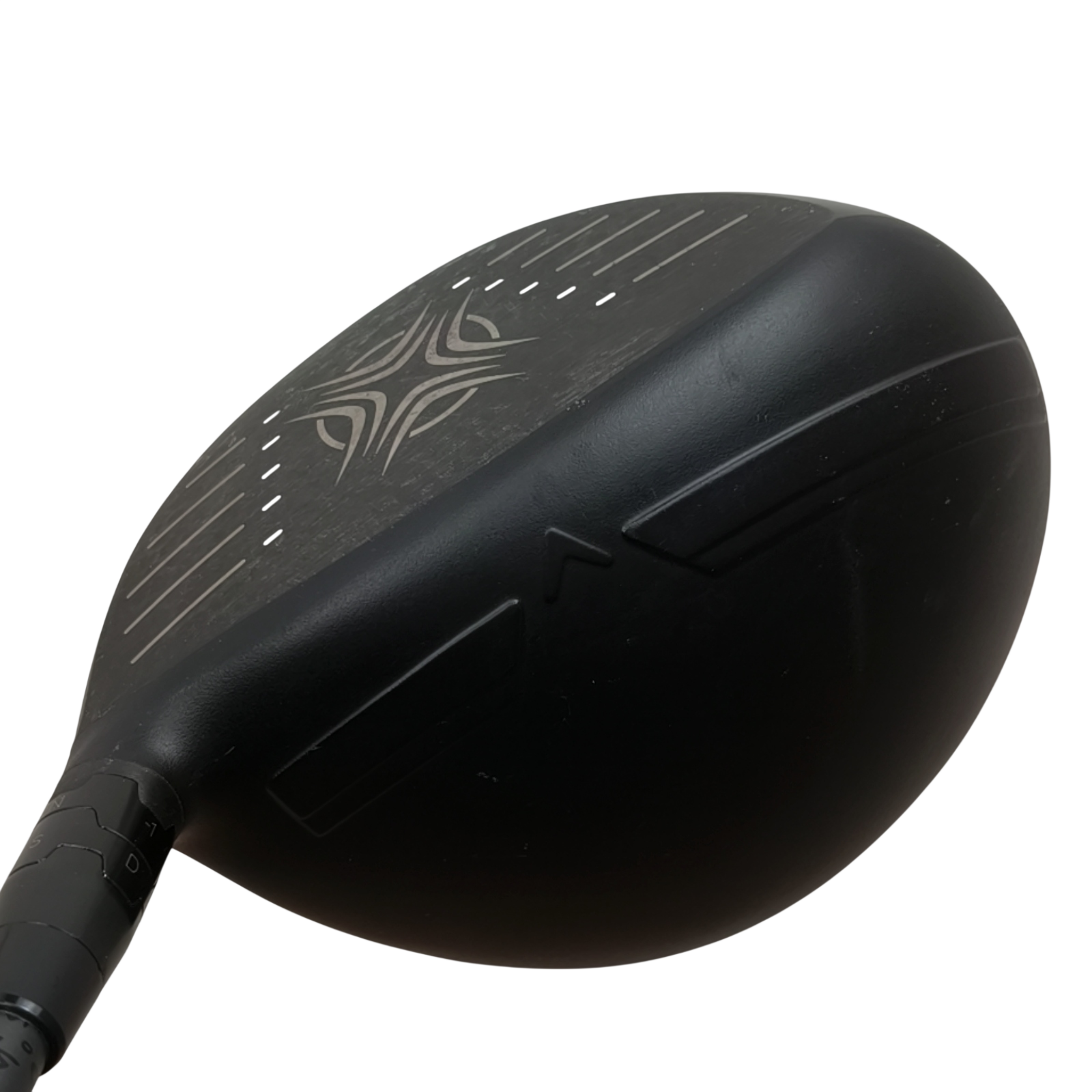 Callaway XR Driver / Flex Ladies / Loft 10.5