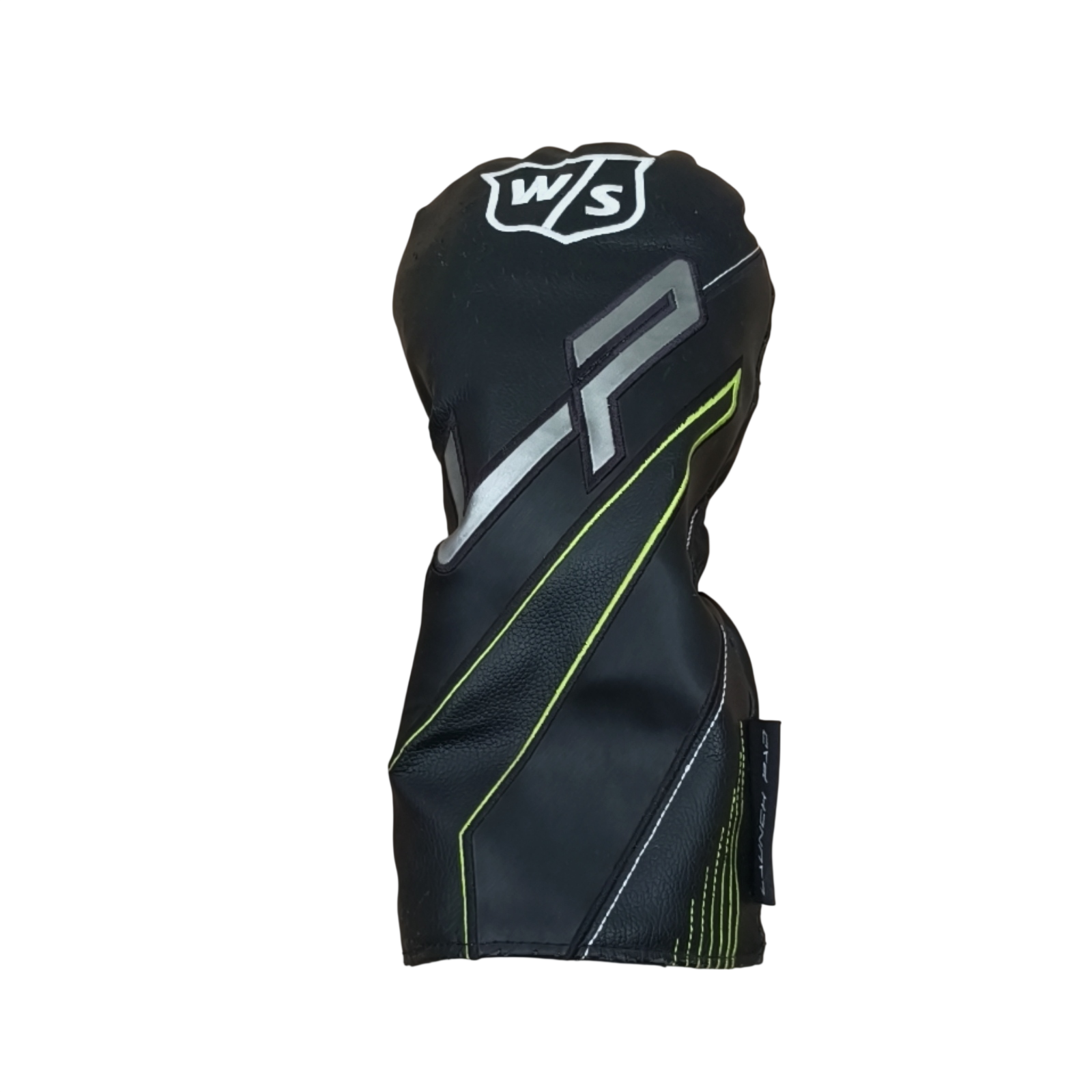 Wilson Launch Pad 2 Driver / Flex Ladies / Loft 11