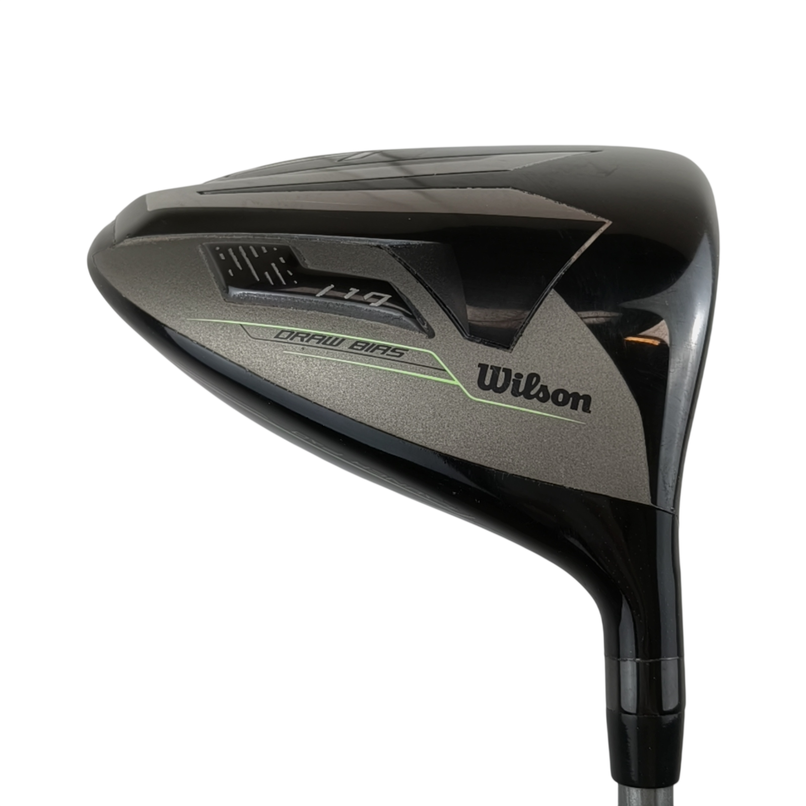 Wilson Launch Pad 2 Driver / Flex Ladies / Loft 11
