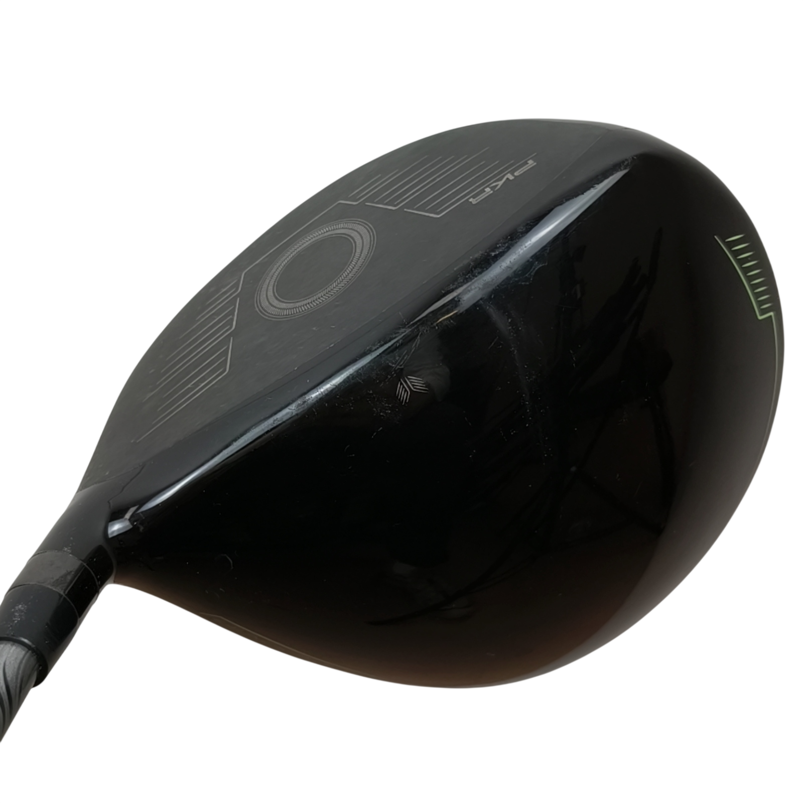 Wilson Launch Pad 2 Driver / Flex Ladies / Loft 11