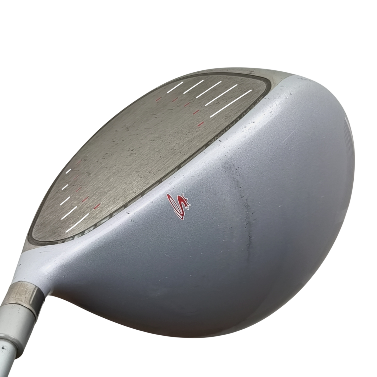 Cobra Fly-Z XL Driver / Flex Ladies / Loft 14