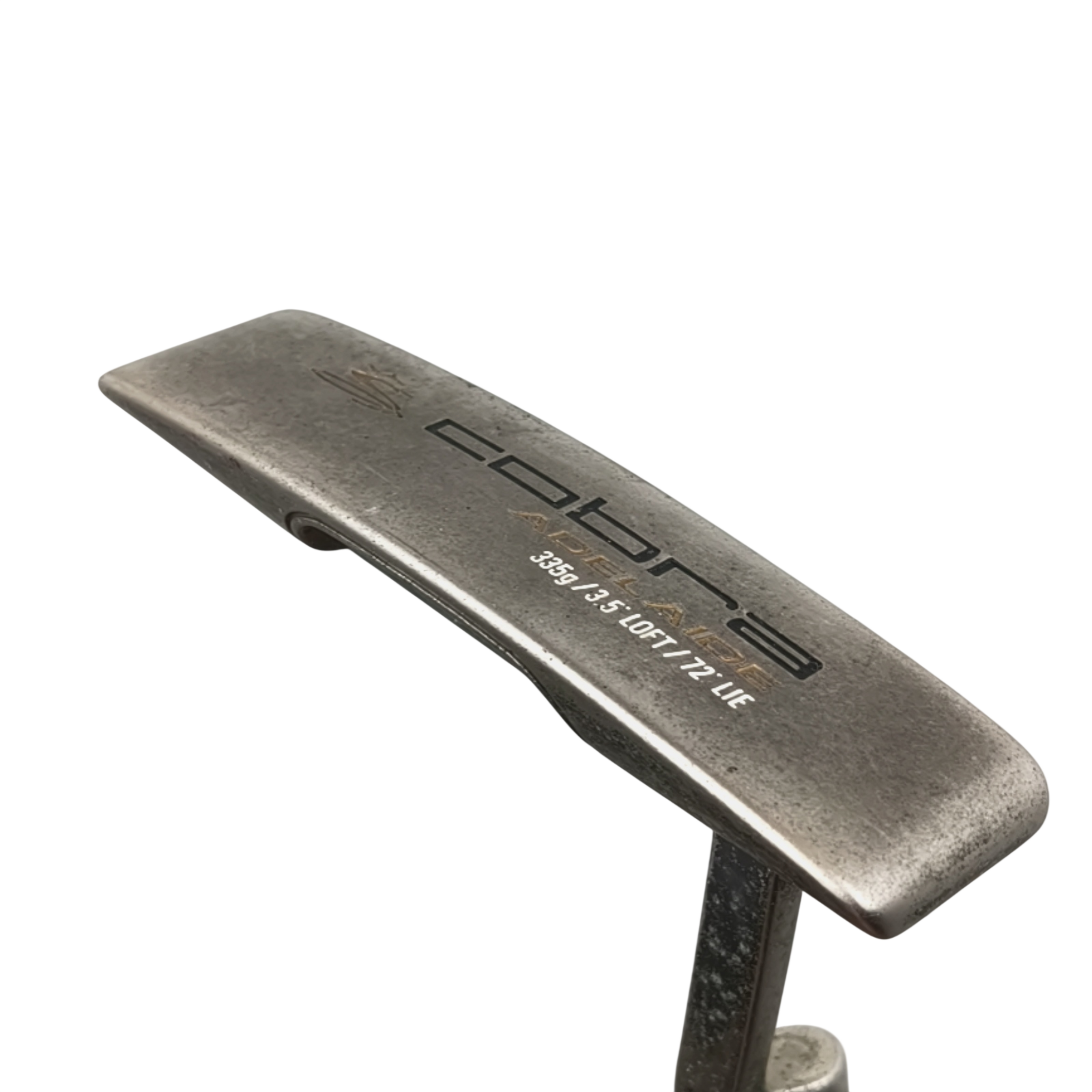 Cobra Adelaide Putter / 35,5"
