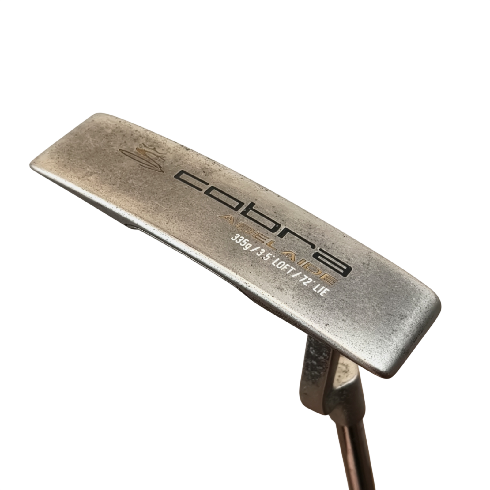 Cobra Adelaide Putter / 35,5"
