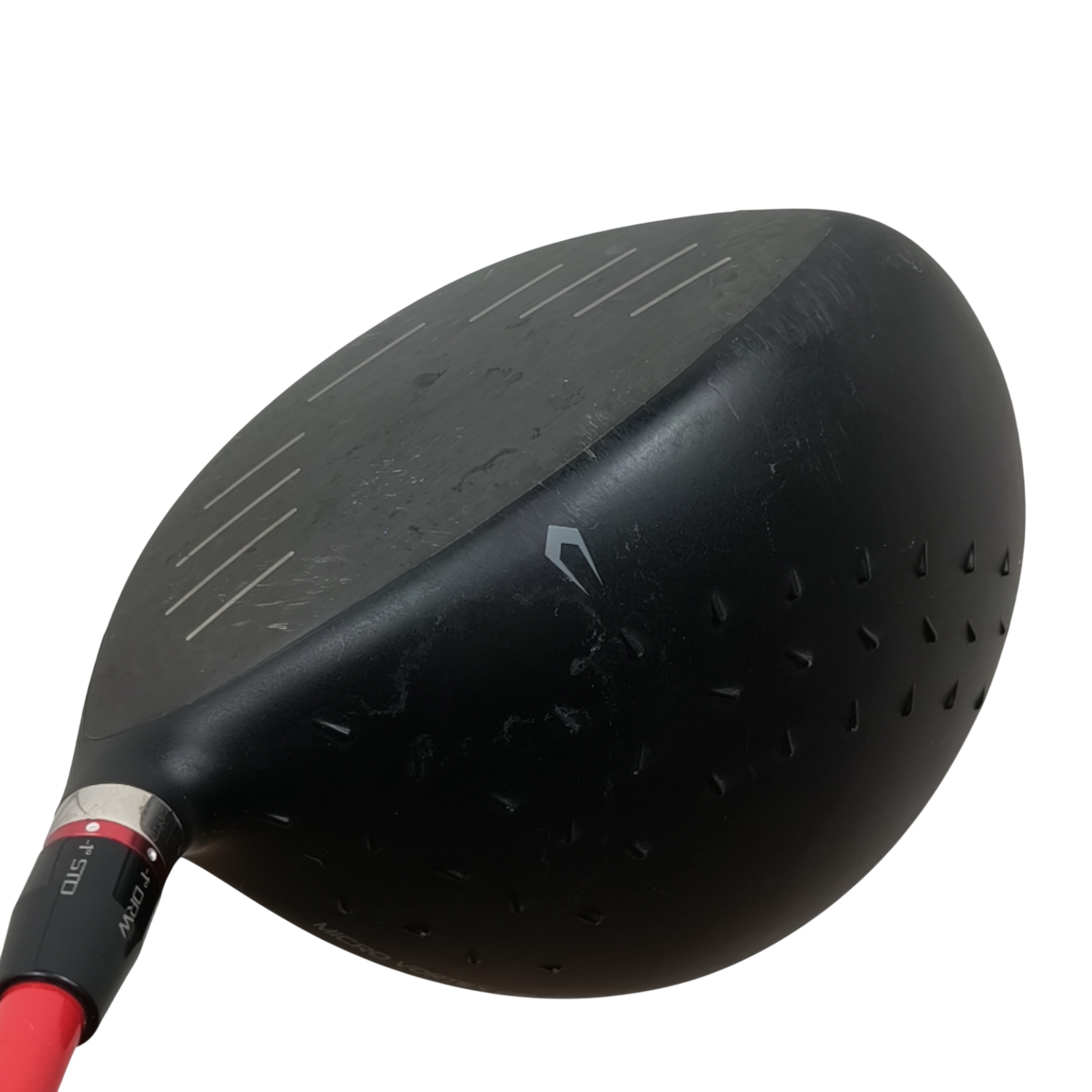Wilson D300 Superlight Driver / Flex A-flex / Loft 10.5