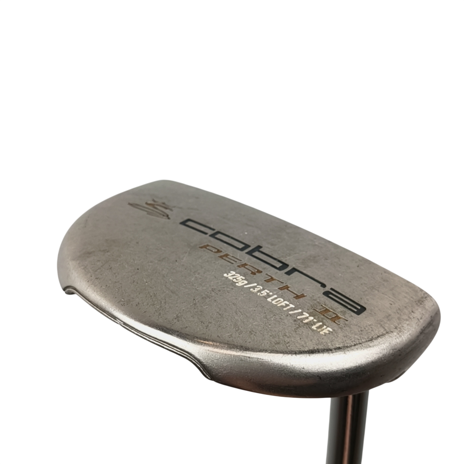 Cobra Perth II Putter / 33"