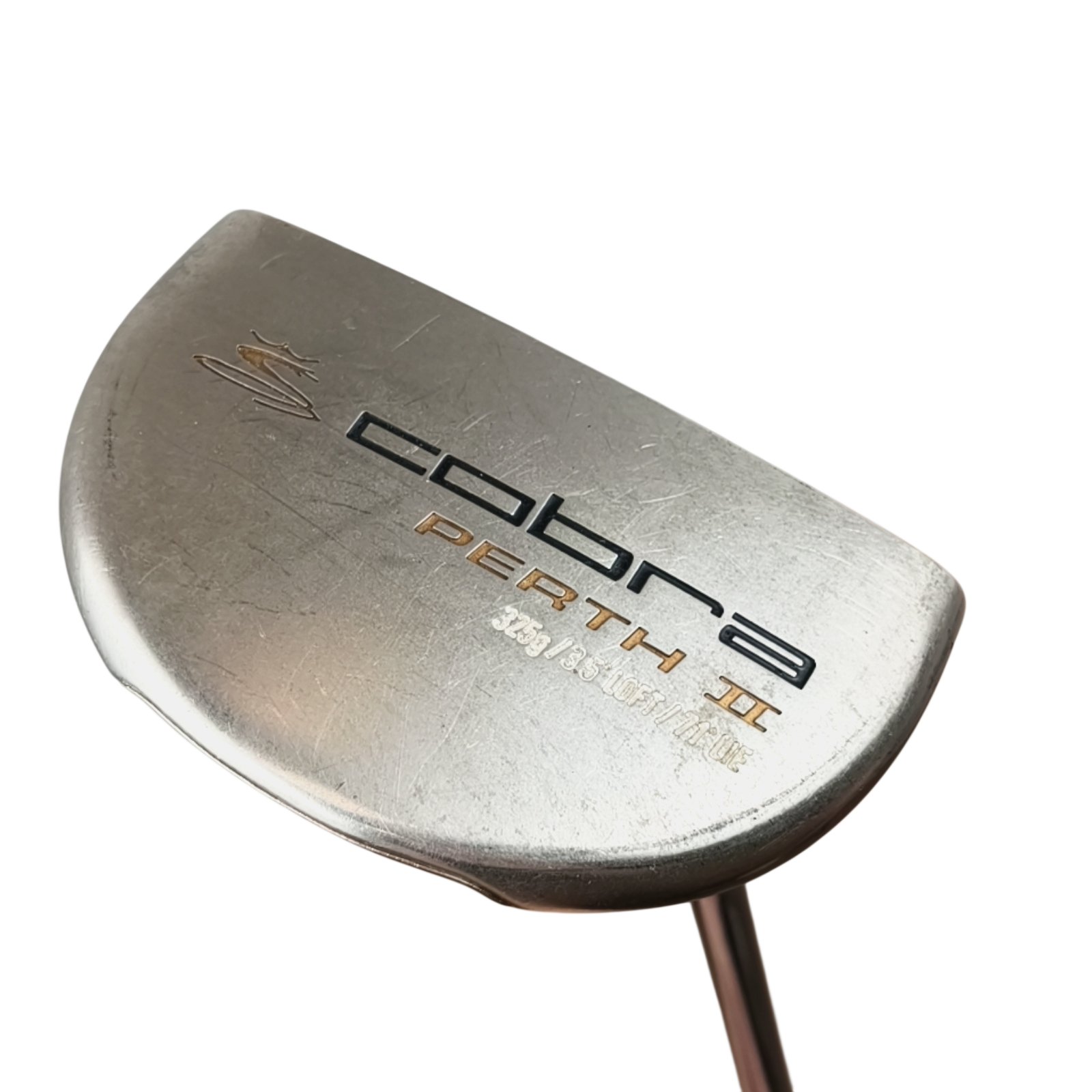 Cobra Perth II Putter / 33"