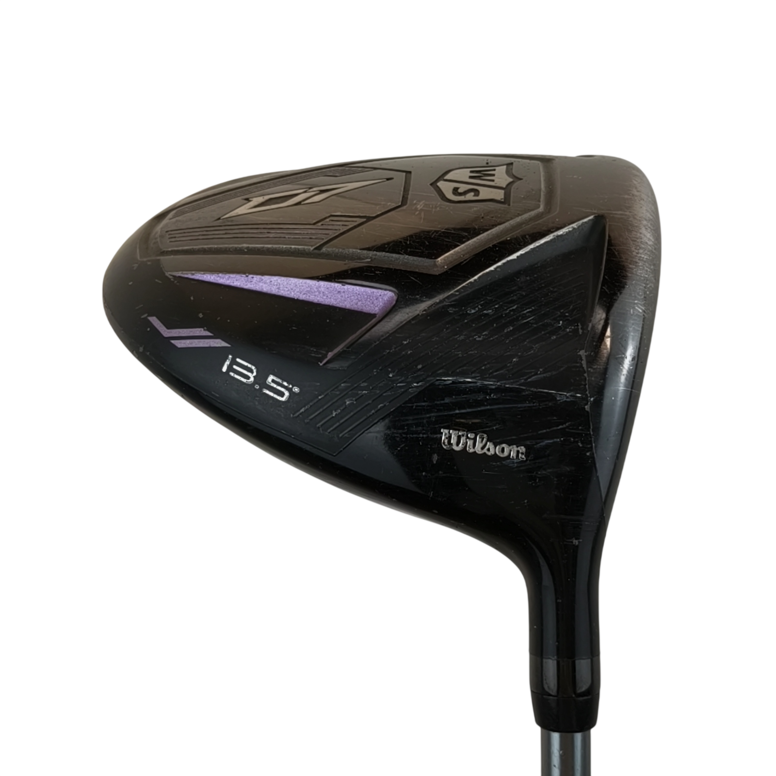 Wilson Staff D7 Driver / Flex Ladies / Loft 13.5