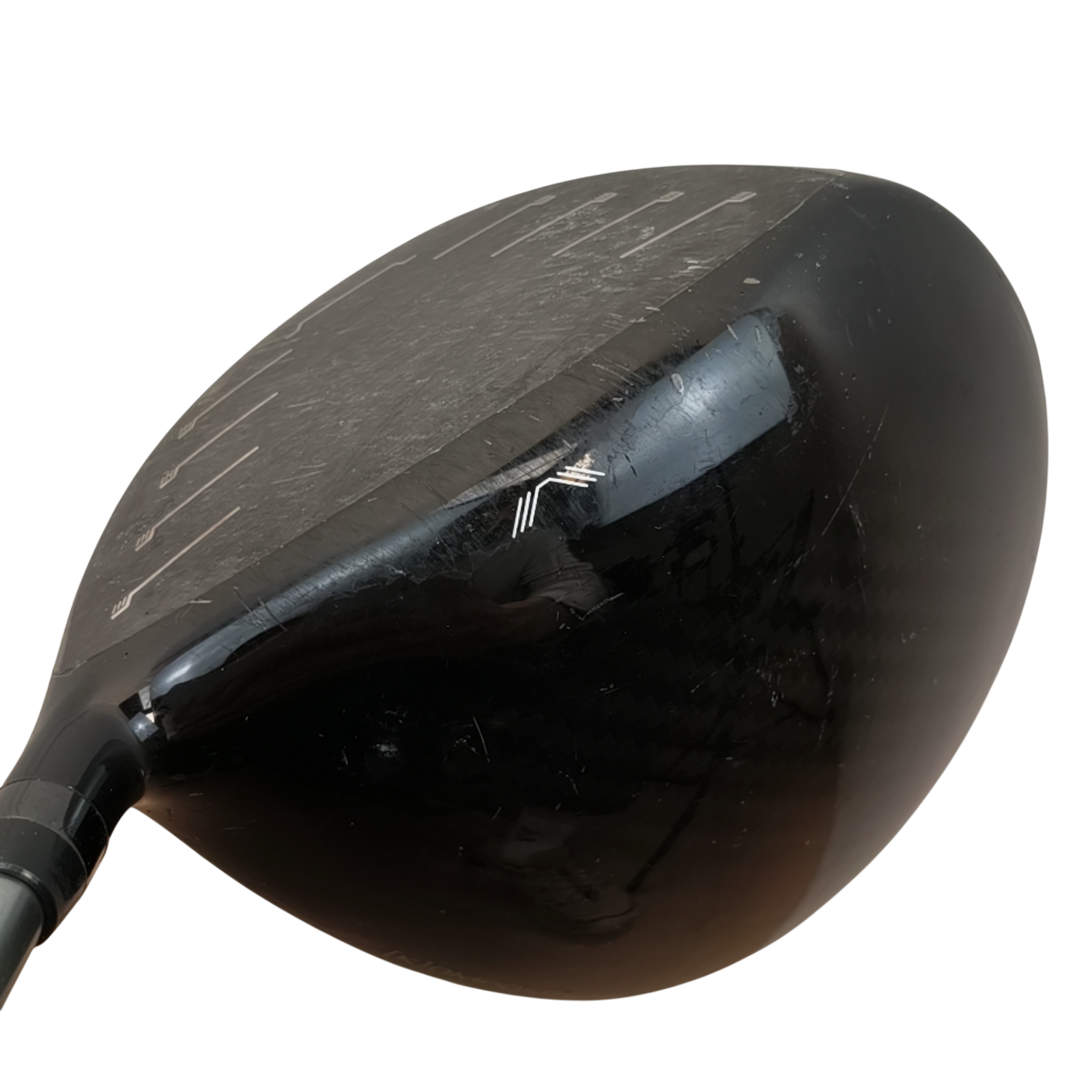 Wilson Staff D7 Driver / Flex Ladies / Loft 13.5