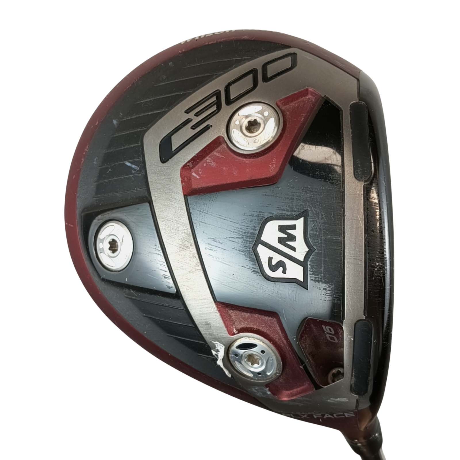 Wilson Staff C300 Driver / Flex Regular / Loft 9
