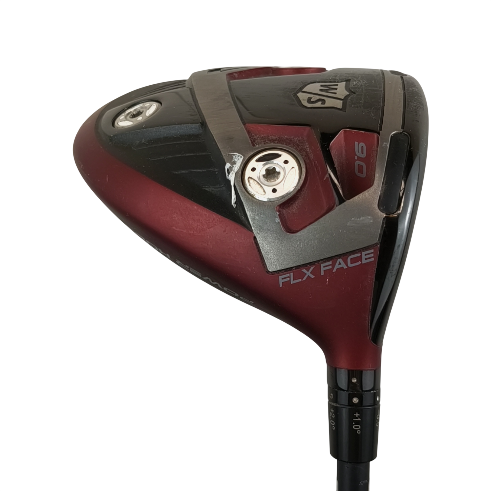 Wilson Staff C300 Driver / Flex Regular / Loft 9