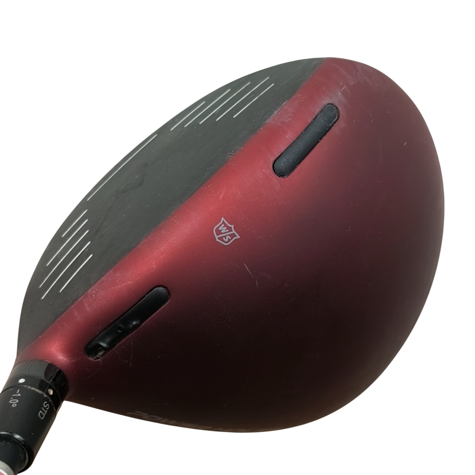 Wilson Staff C300 Driver / Flex Regular / Loft 9