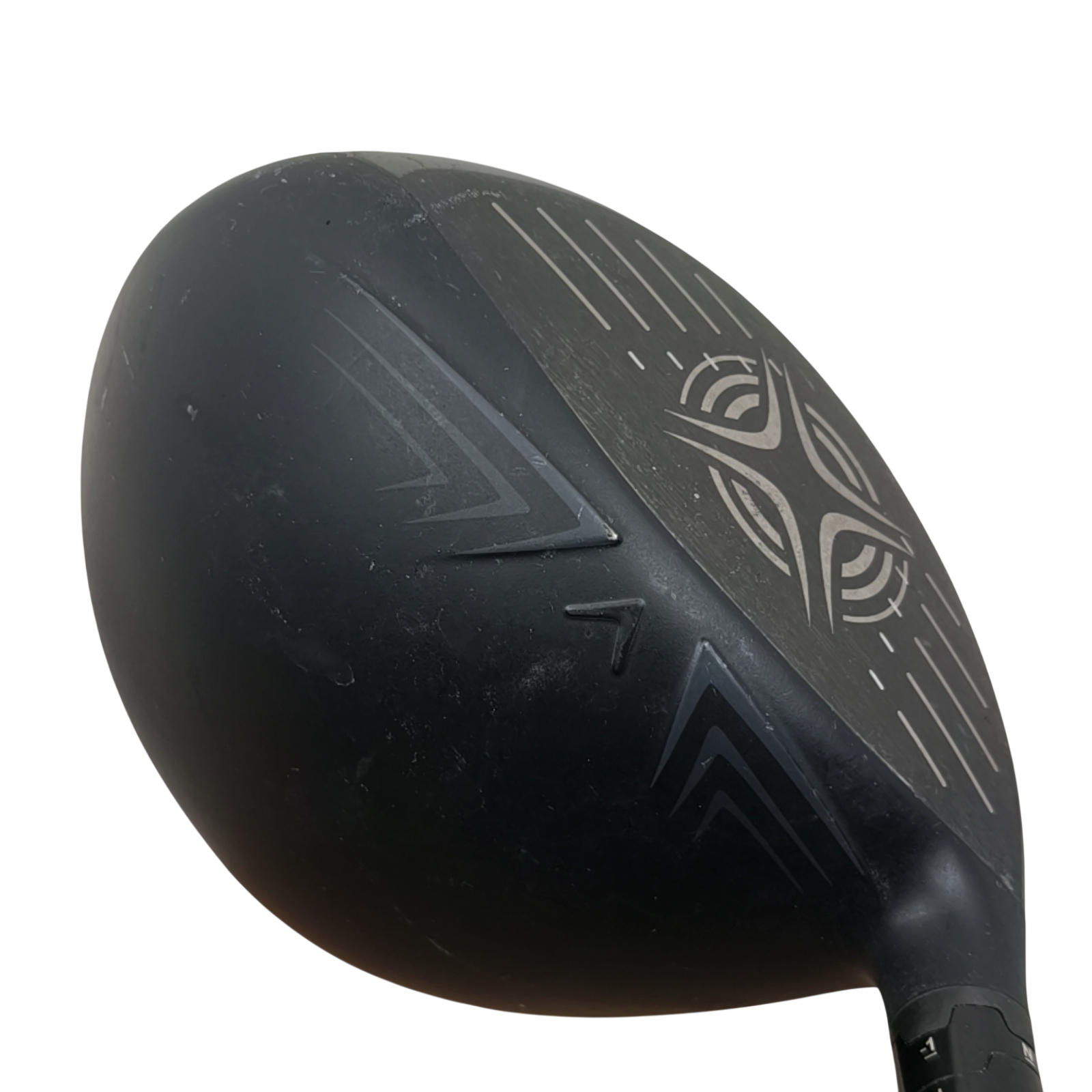 Venstre Callaway XR 16 Driver / Flex Regular / Loft 10.5