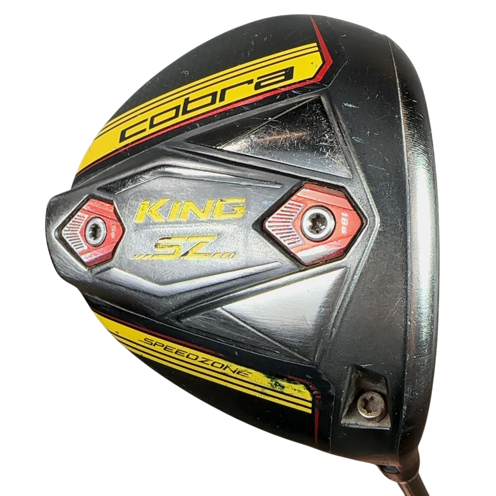 Cobra King Speedzone Driver / Flex Regular / Loft 10.5