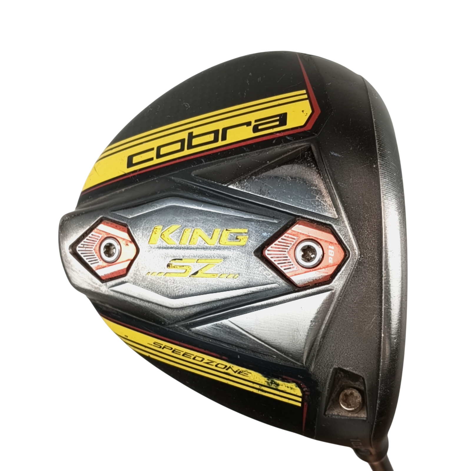 Cobra King Speedzone Driver / Flex Regular / Loft 10.5