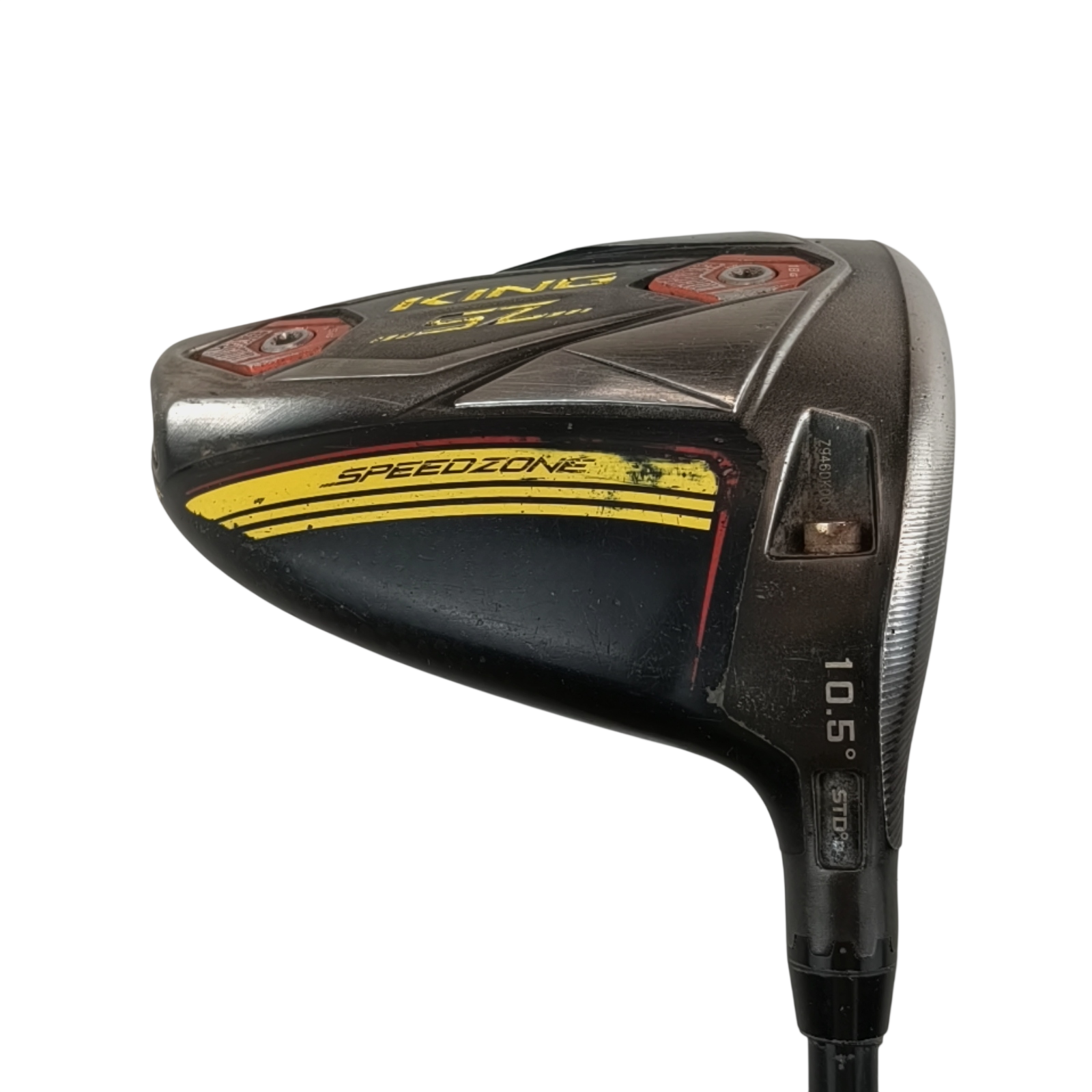 Cobra King Speedzone Driver / Flex Regular / Loft 10.5