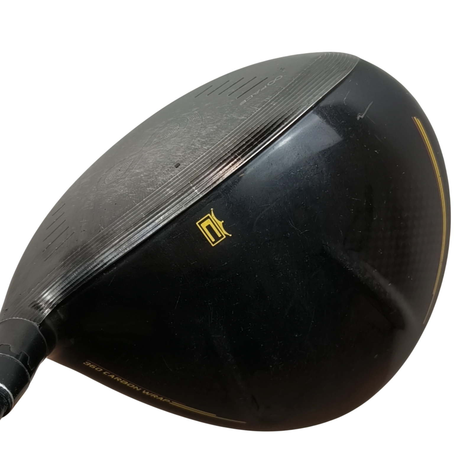 Cobra King Speedzone Driver / Flex Regular / Loft 10.5
