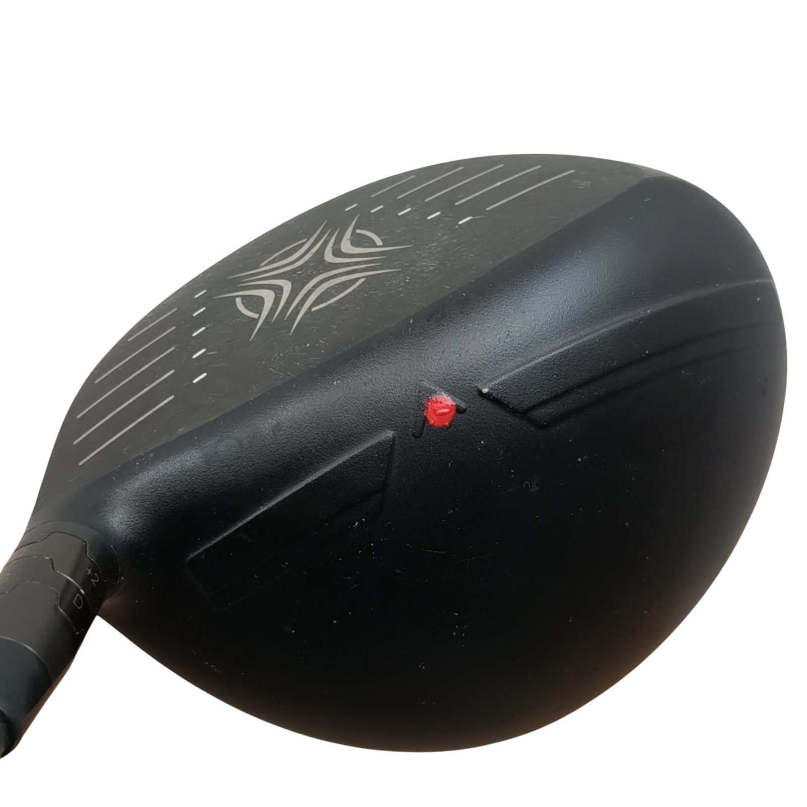 Callaway XR Driver / Flex Ladies / Loft 12