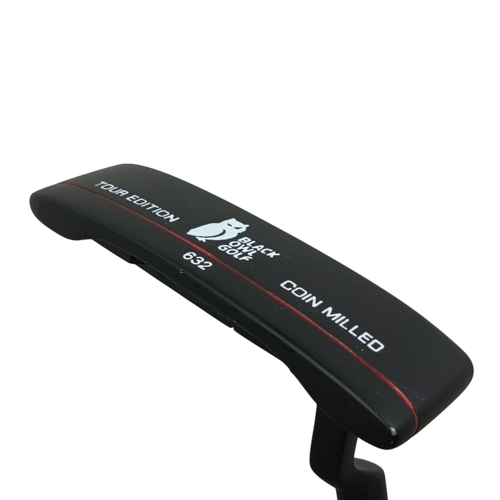 Black Owl 632 Putter / 33"